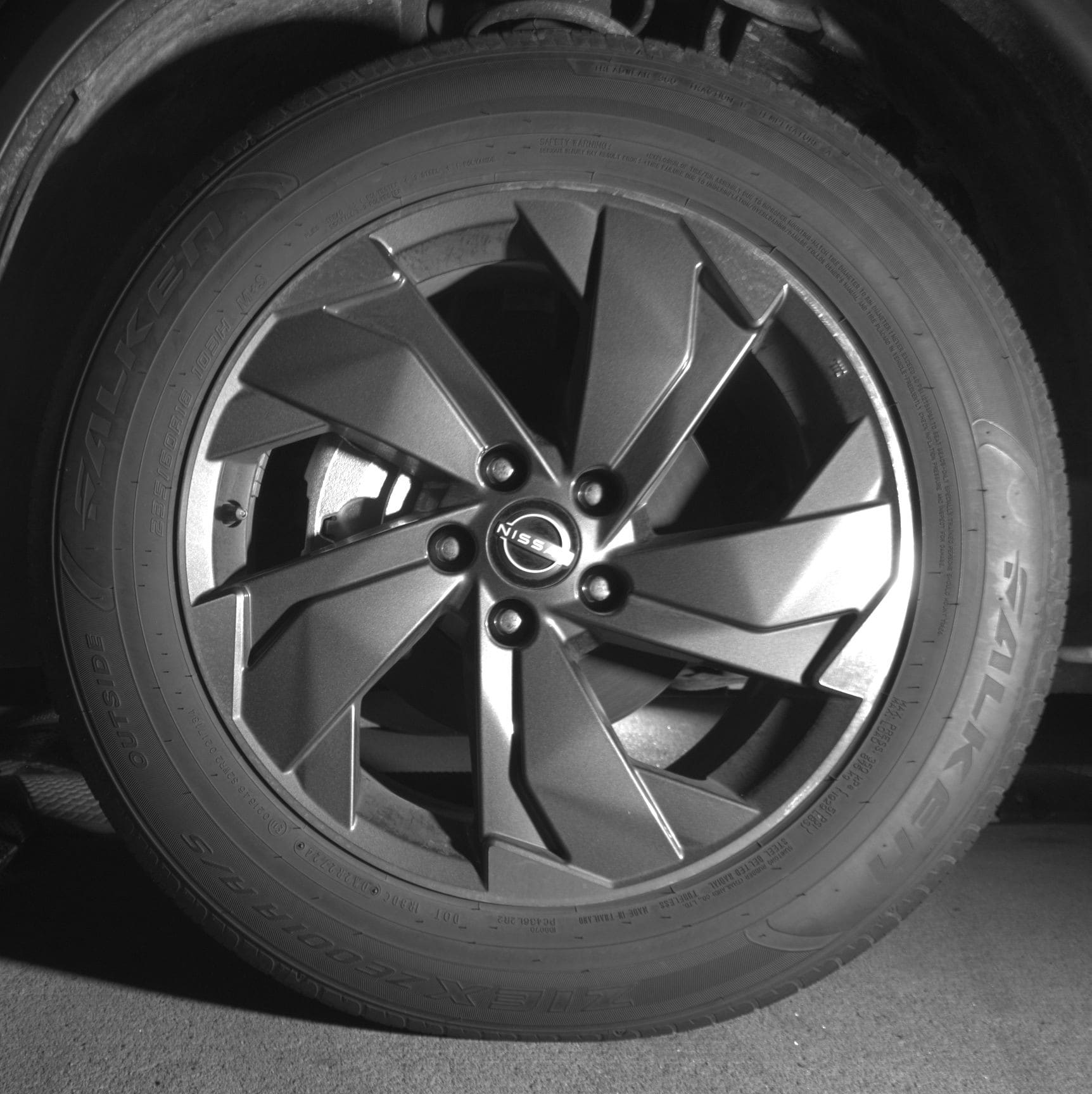 Thumbnail: 2025 Nissan Rogue - 9