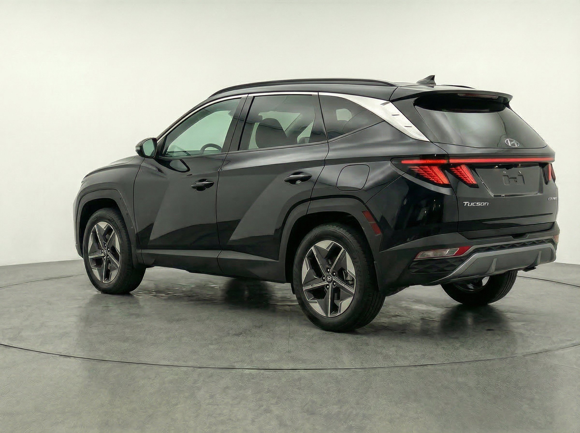 Thumbnail: 2026 Hyundai Tucson - 6