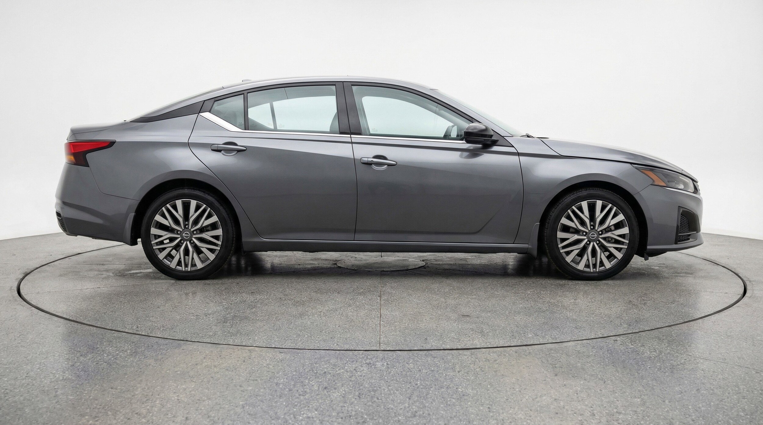 Thumbnail: 2025 Nissan Altima - 11