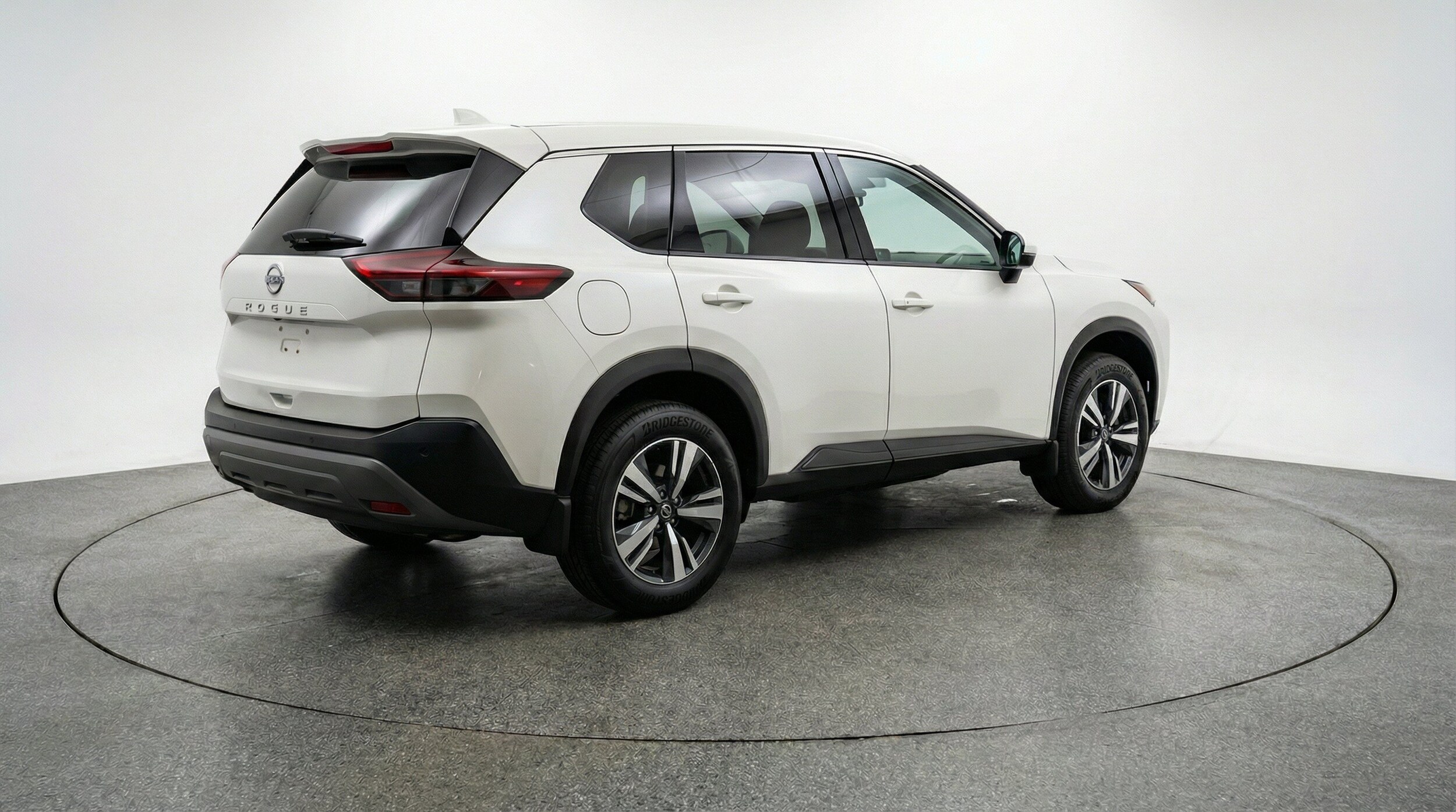 Thumbnail: 2026 Nissan Rogue - 9