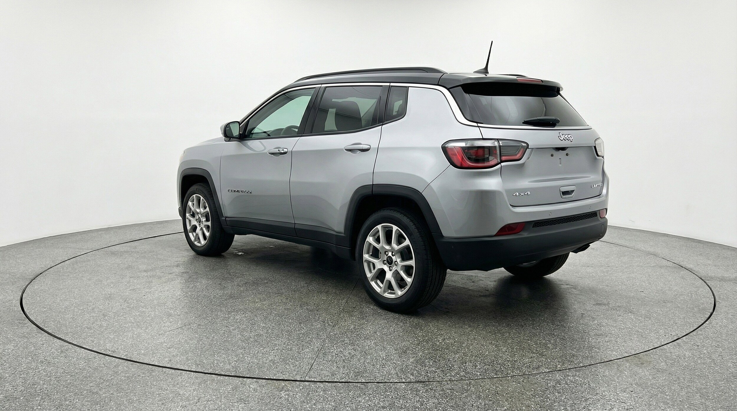 Thumbnail: 2025 Jeep Compass - 6