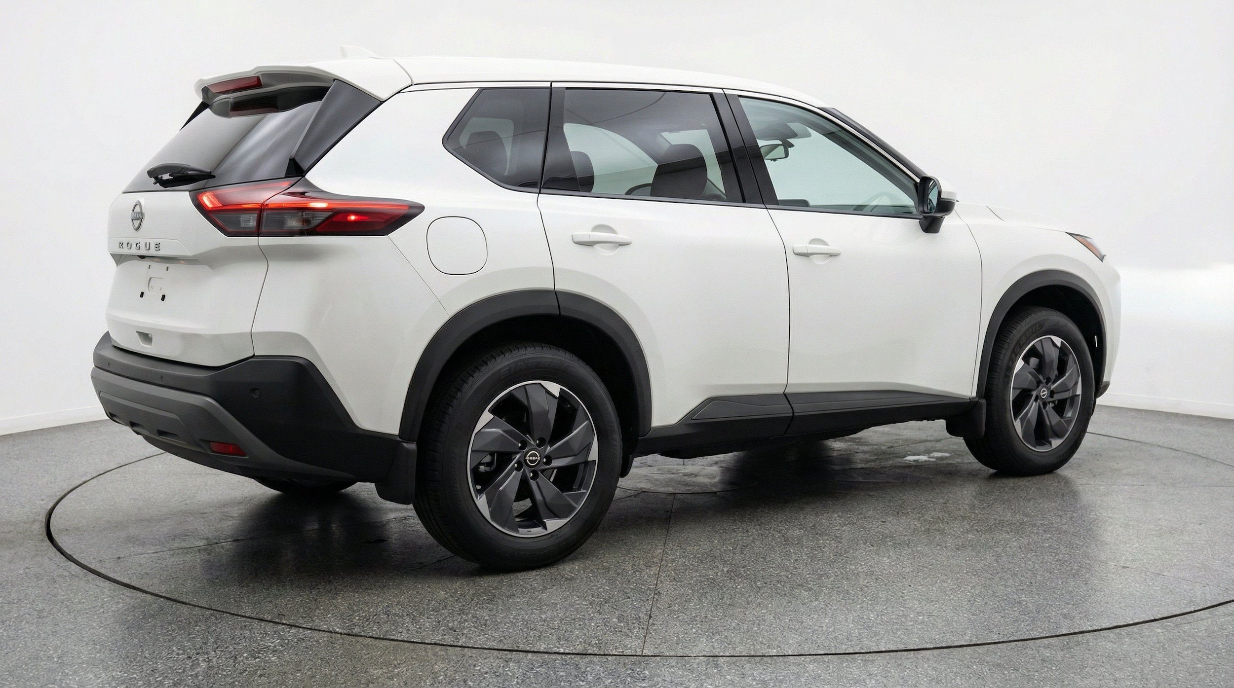 Thumbnail: 2025 Nissan Rogue - 9