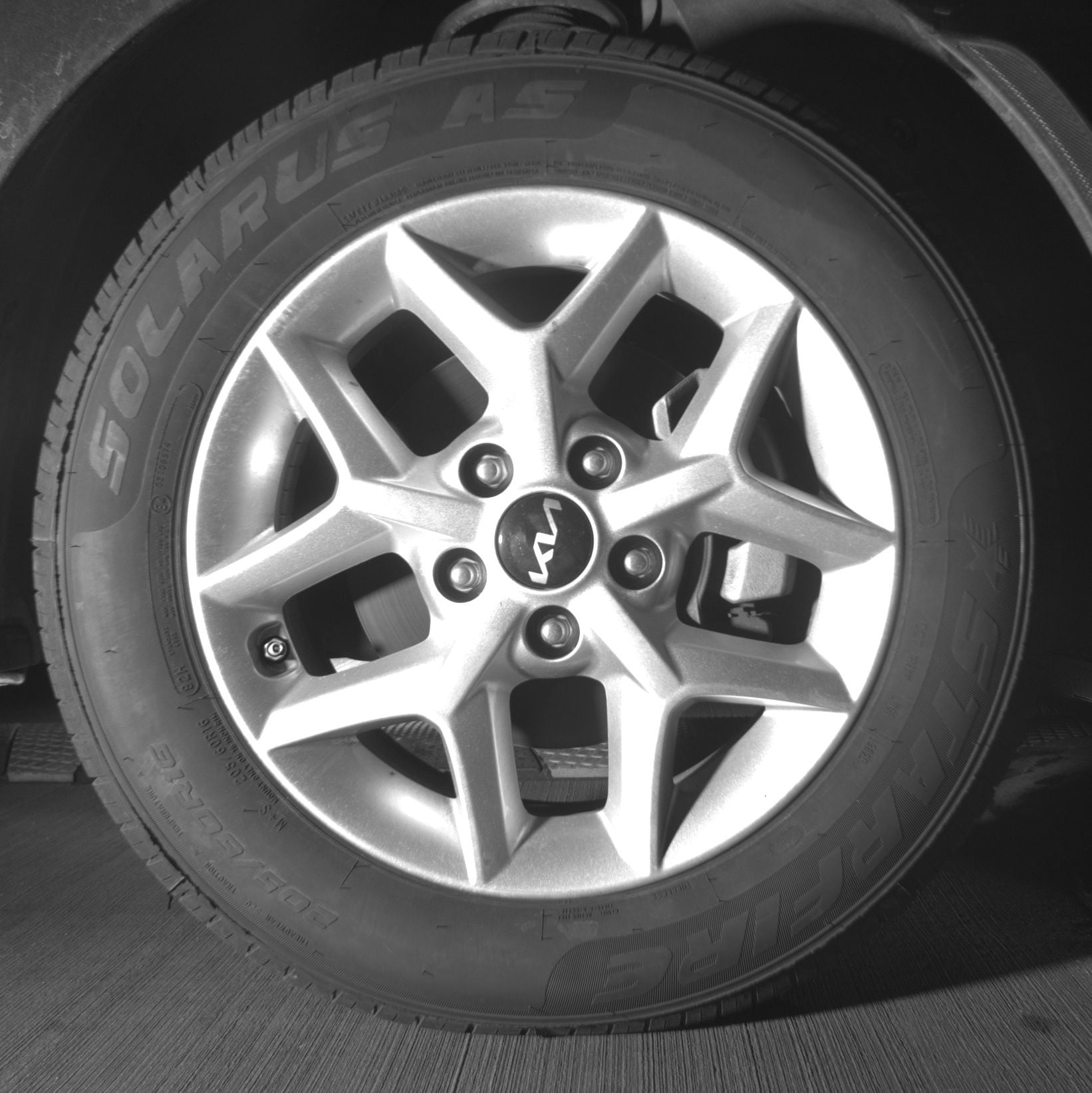 Thumbnail: 2025 Kia Soul - 10