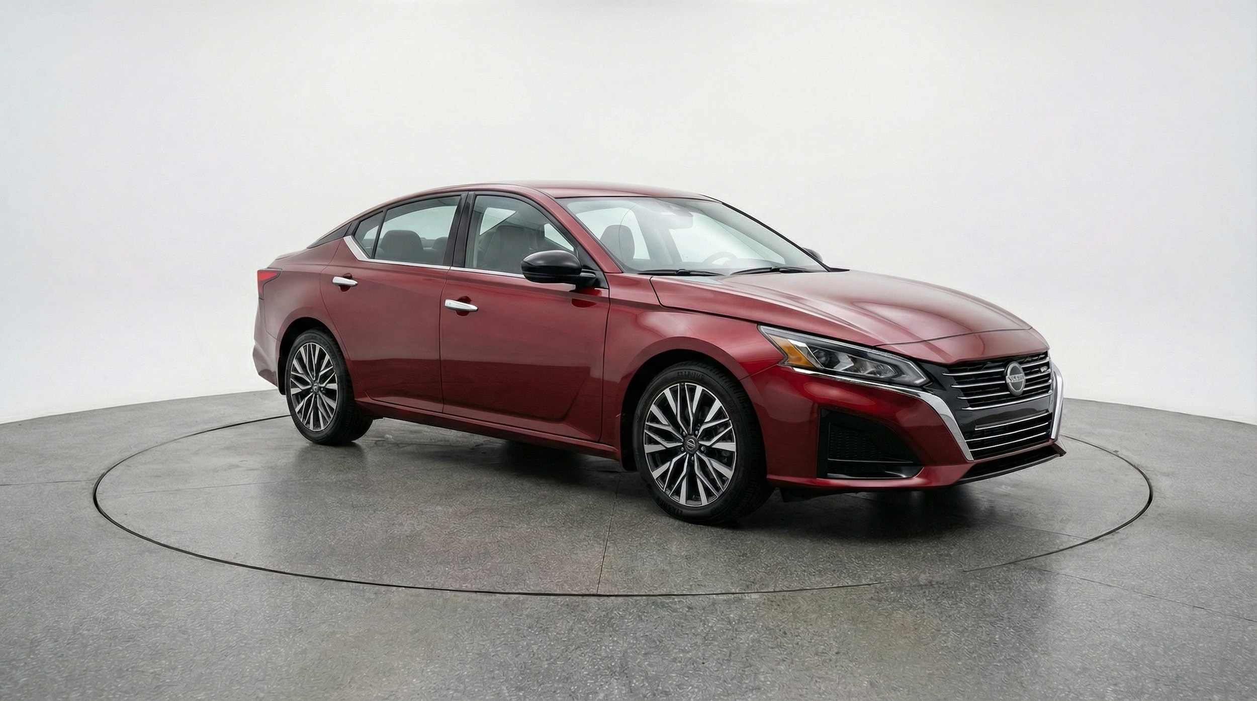 Thumbnail: 2025 Nissan Altima - 1