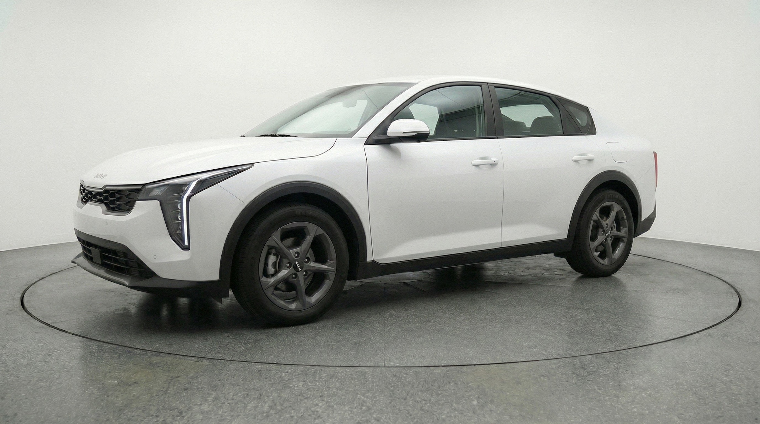 Thumbnail: 2025 Kia K4 - 3