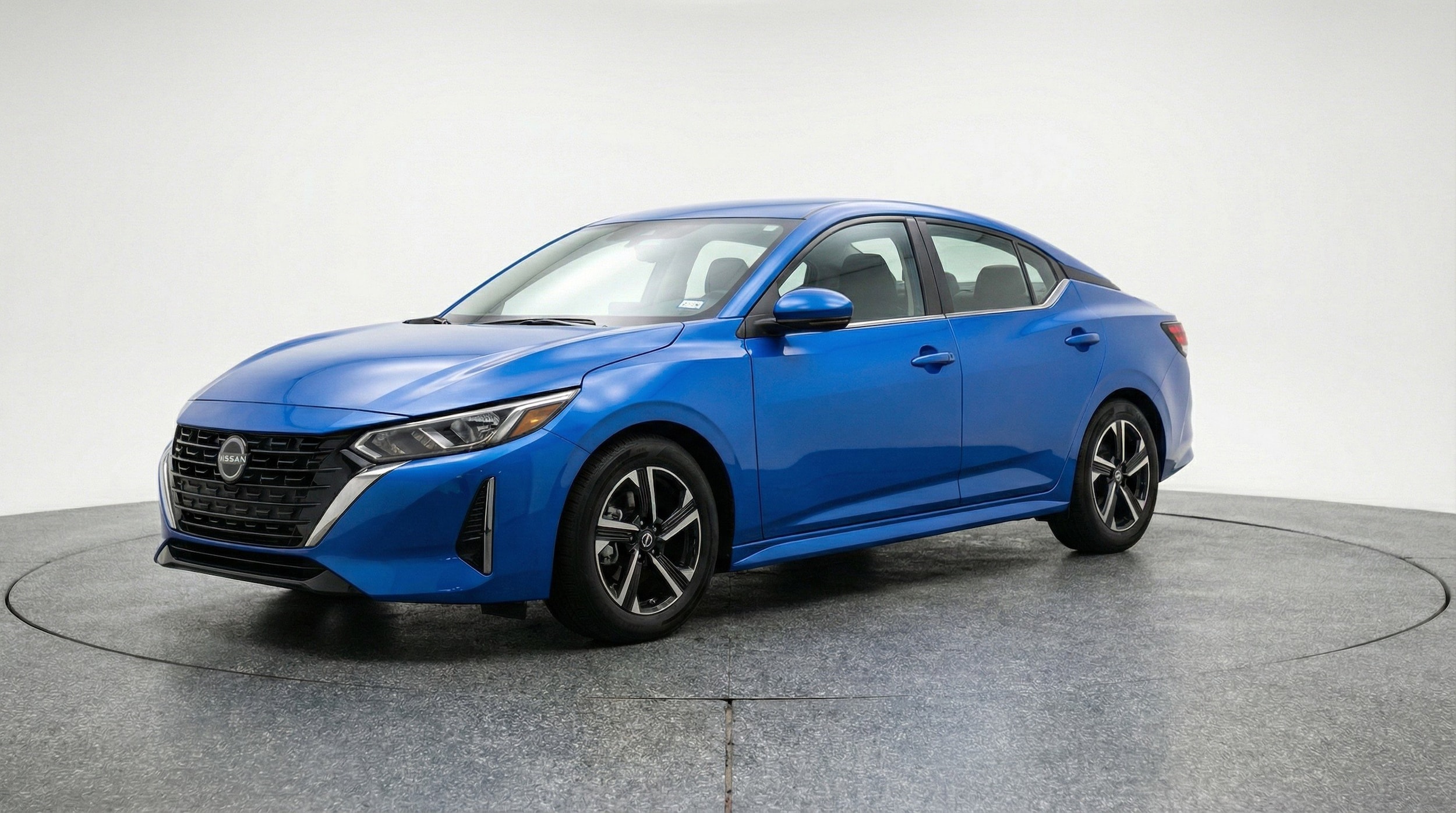 Thumbnail: 2025 Nissan Sentra - 3