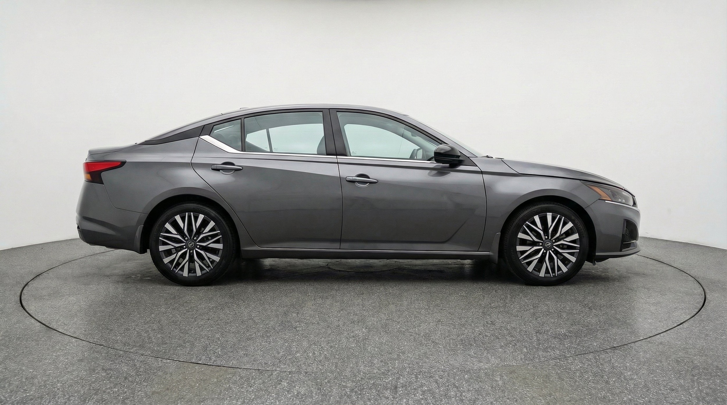 Thumbnail: 2025 Nissan Altima - 11