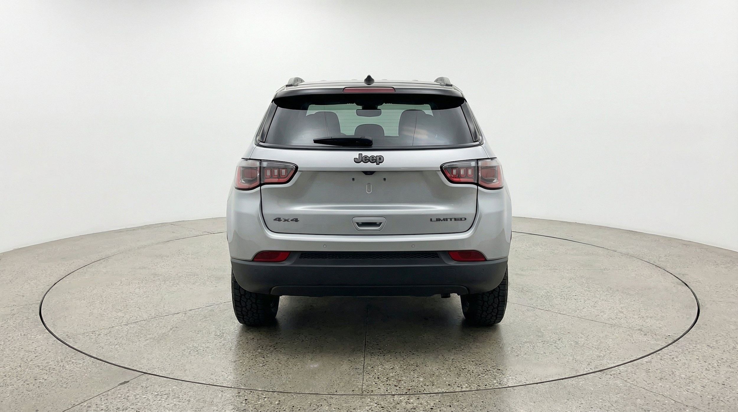 Thumbnail: 2025 Jeep Compass - 7