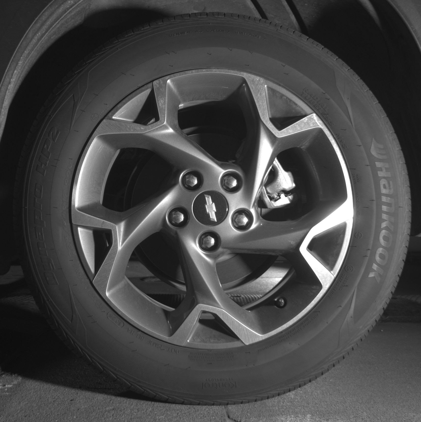 Thumbnail: 2025 Chevrolet Trax - 14