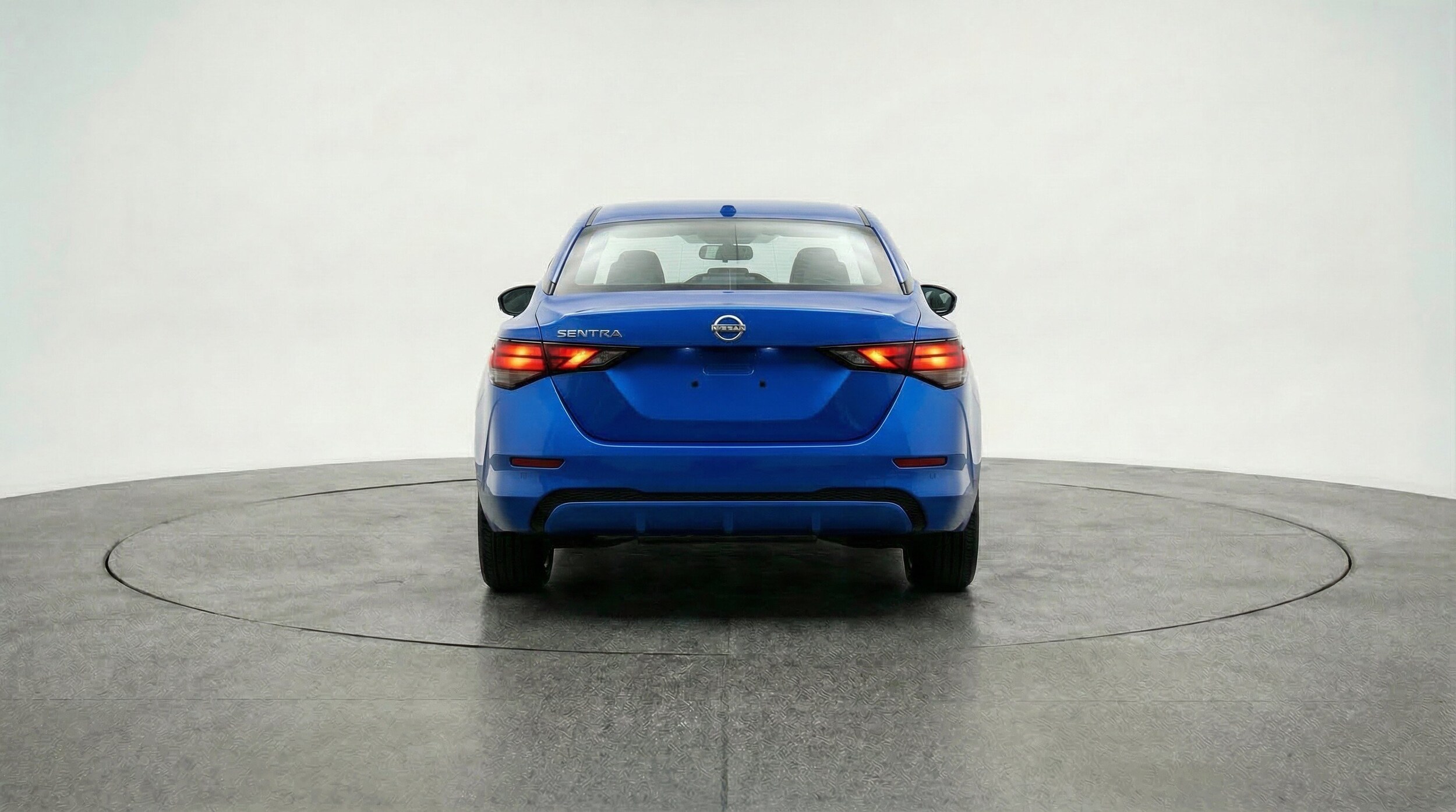 Thumbnail: 2025 Nissan Sentra - 7