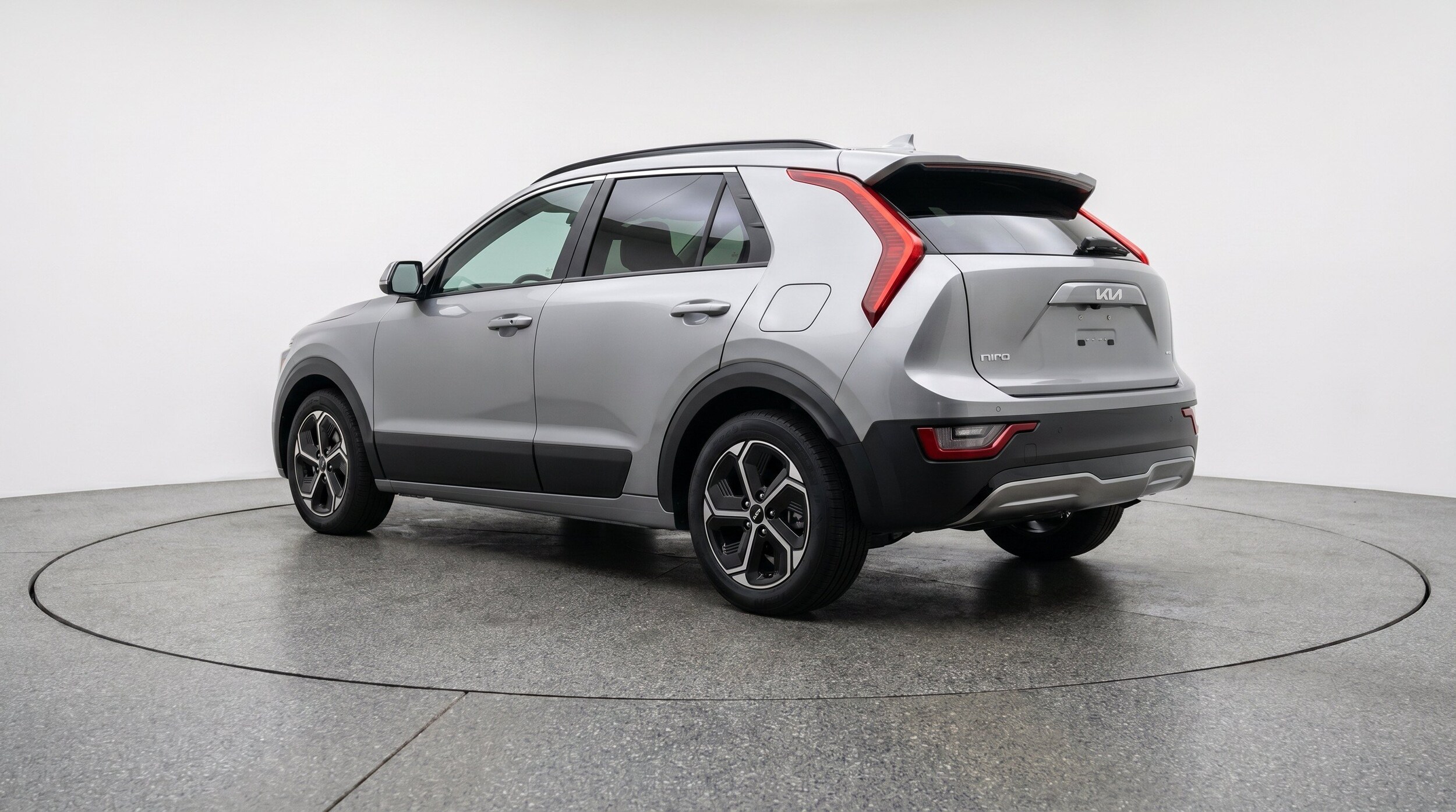 Thumbnail: 2026 Kia Niro - 6