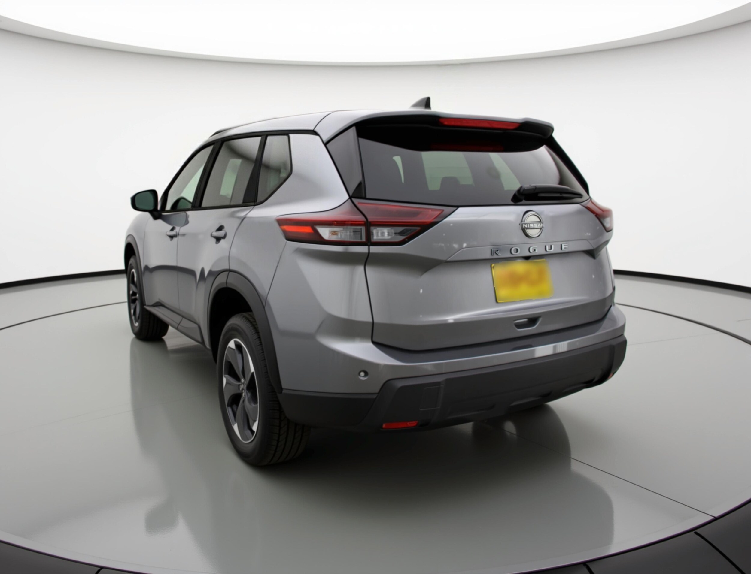 Thumbnail: 2025 Nissan Rogue - 5