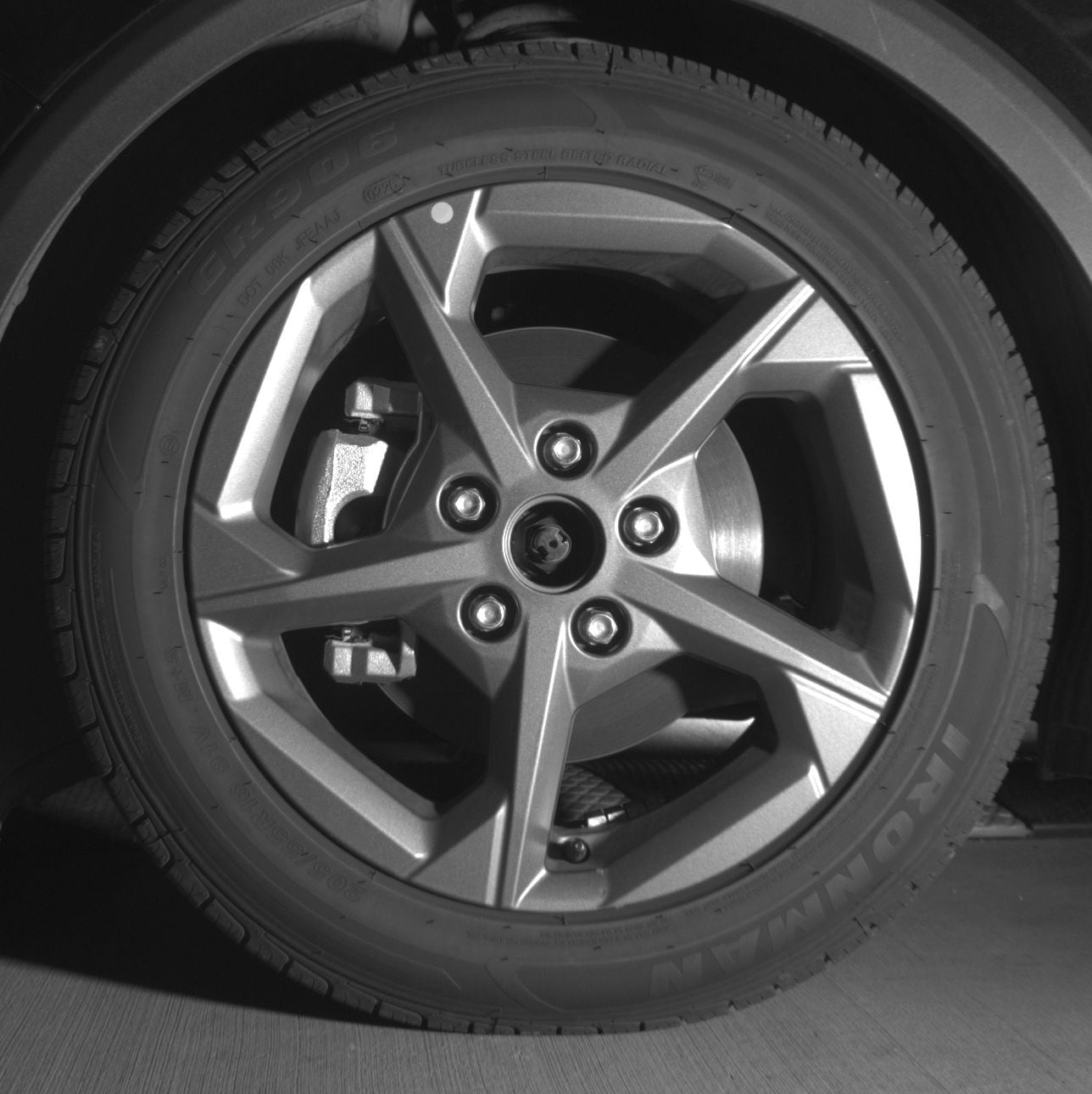 Thumbnail: 2025 Kia K4 - 9