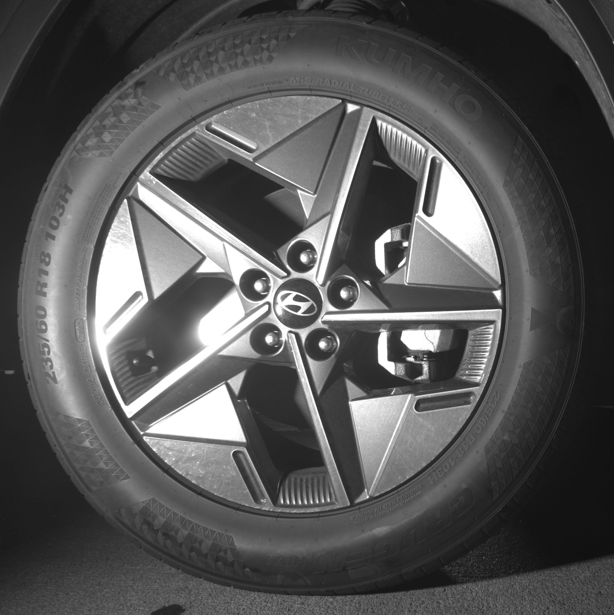Thumbnail: 2026 Hyundai Tucson - 13