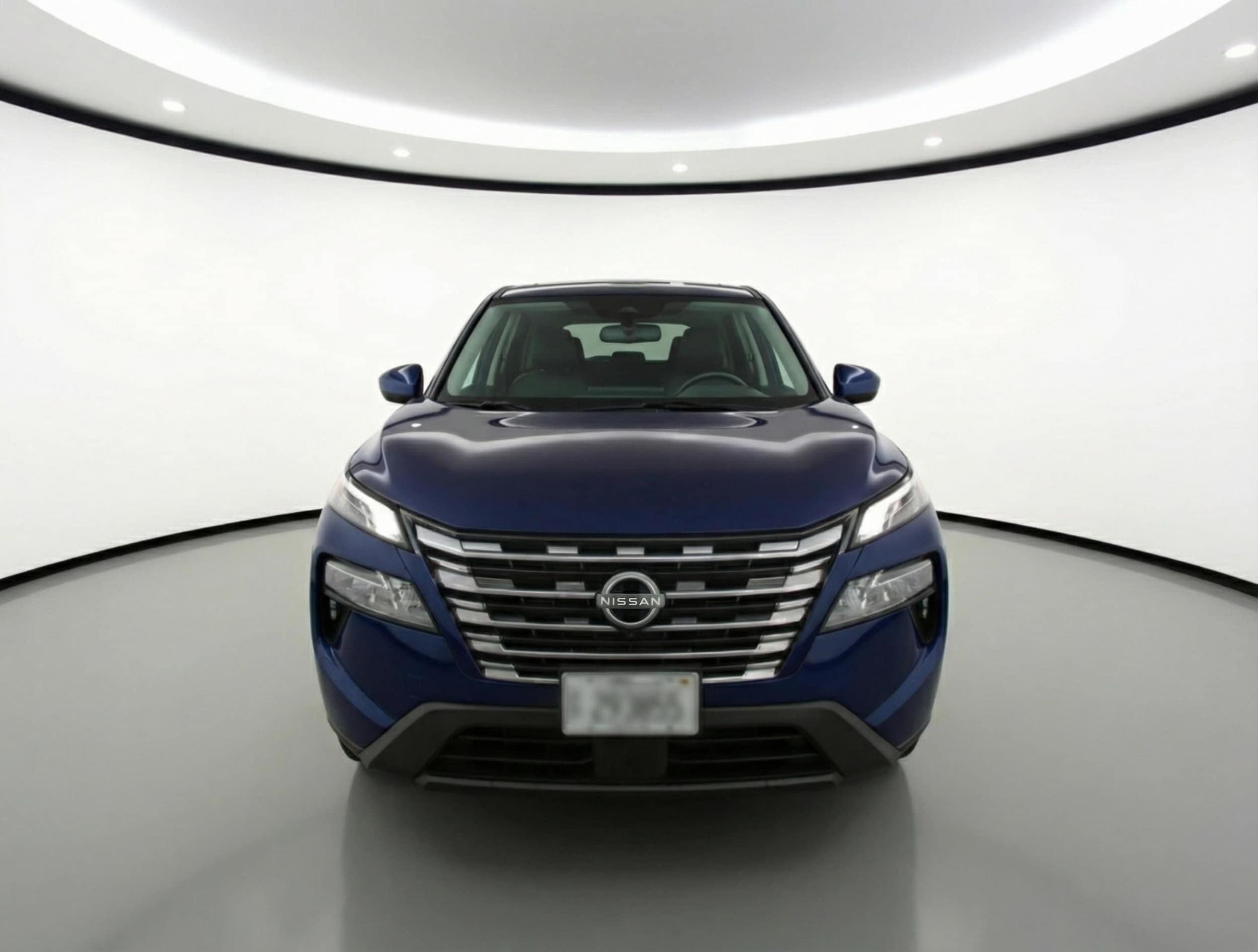 Thumbnail: 2025 Nissan Rogue - 2