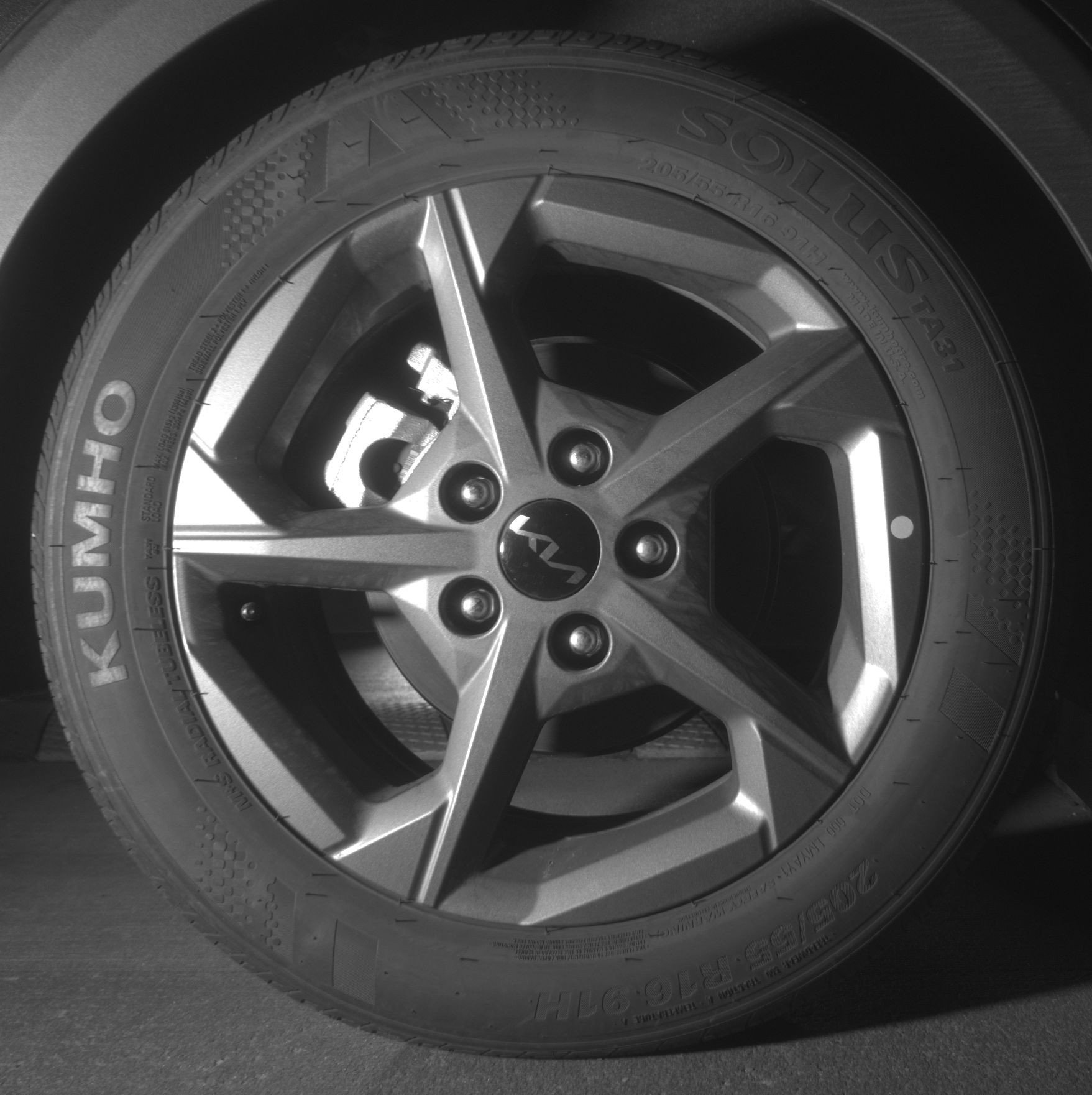 Thumbnail: 2026 Kia K4 - 15