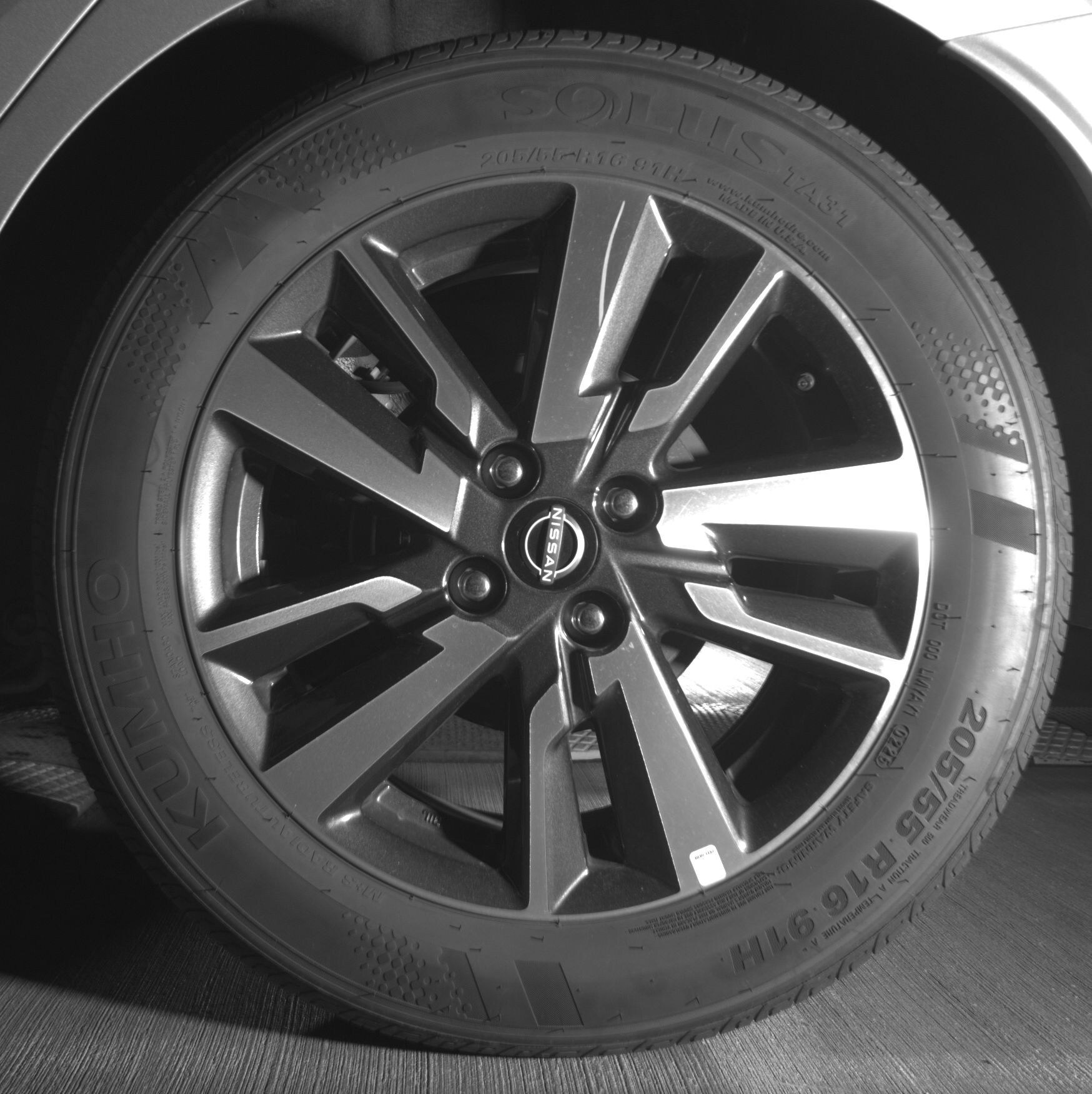 Thumbnail: 2025 Nissan Versa - 11