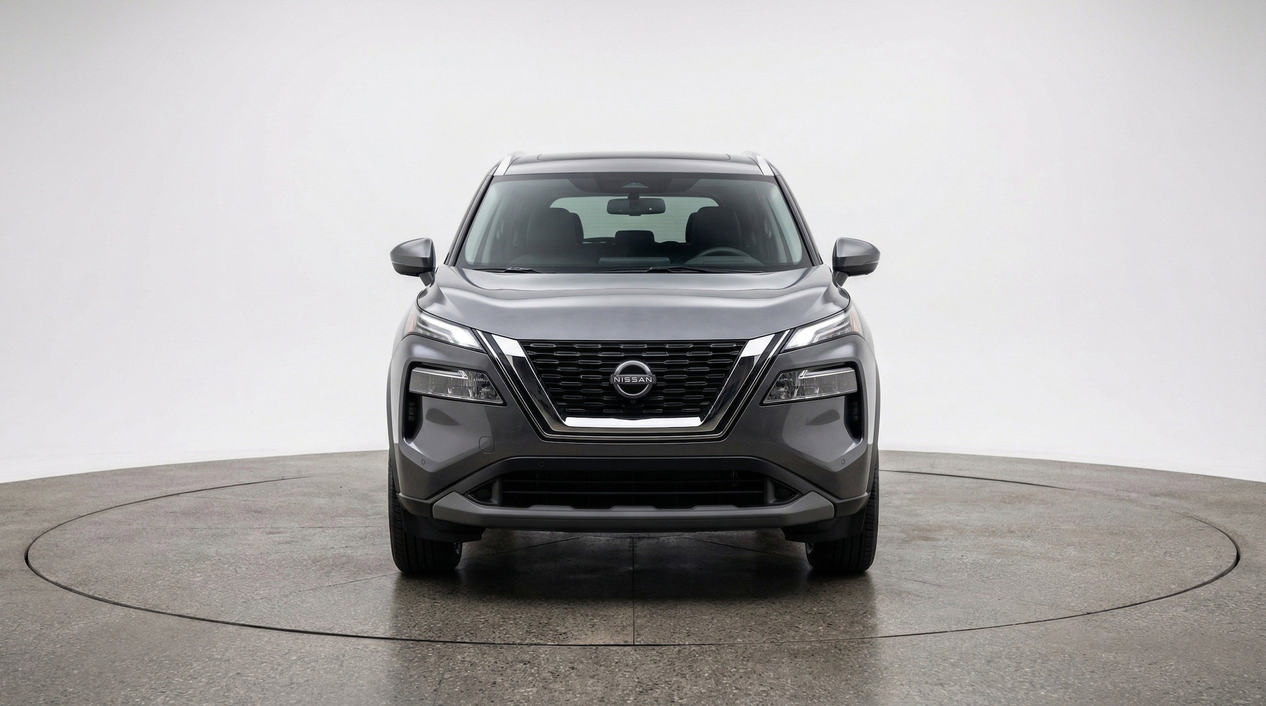 Thumbnail: 2025 Nissan Rogue - 2