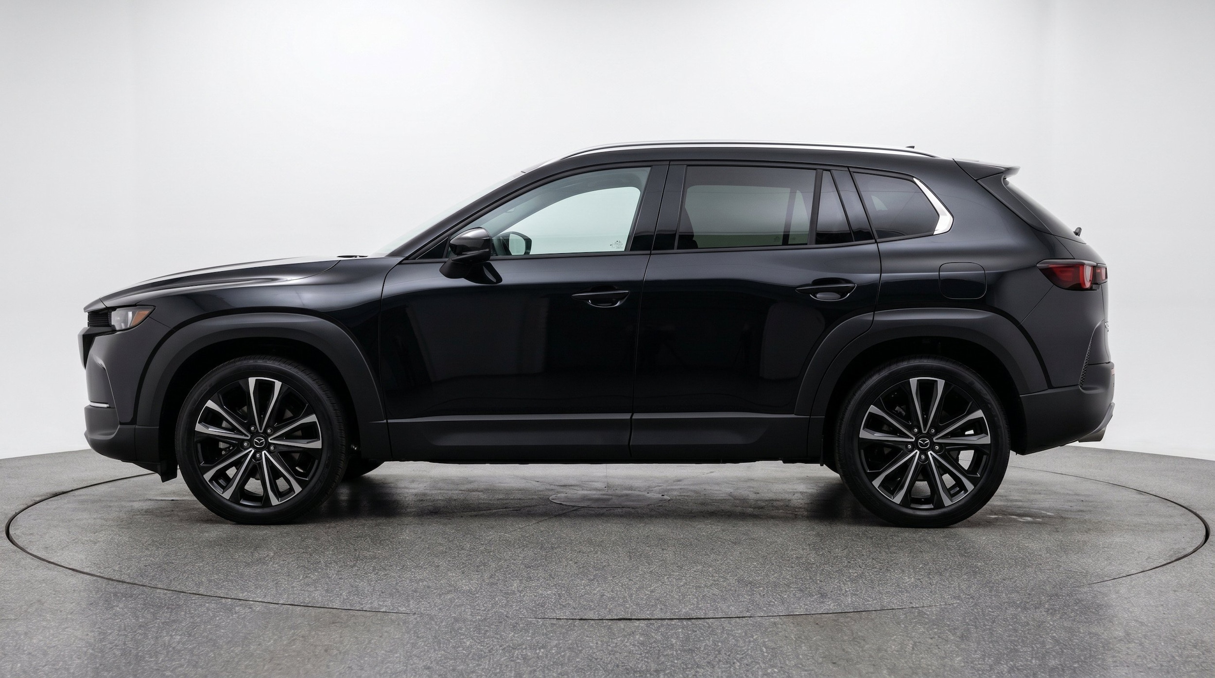 Thumbnail: 2026 Mazda CX-50 - 5