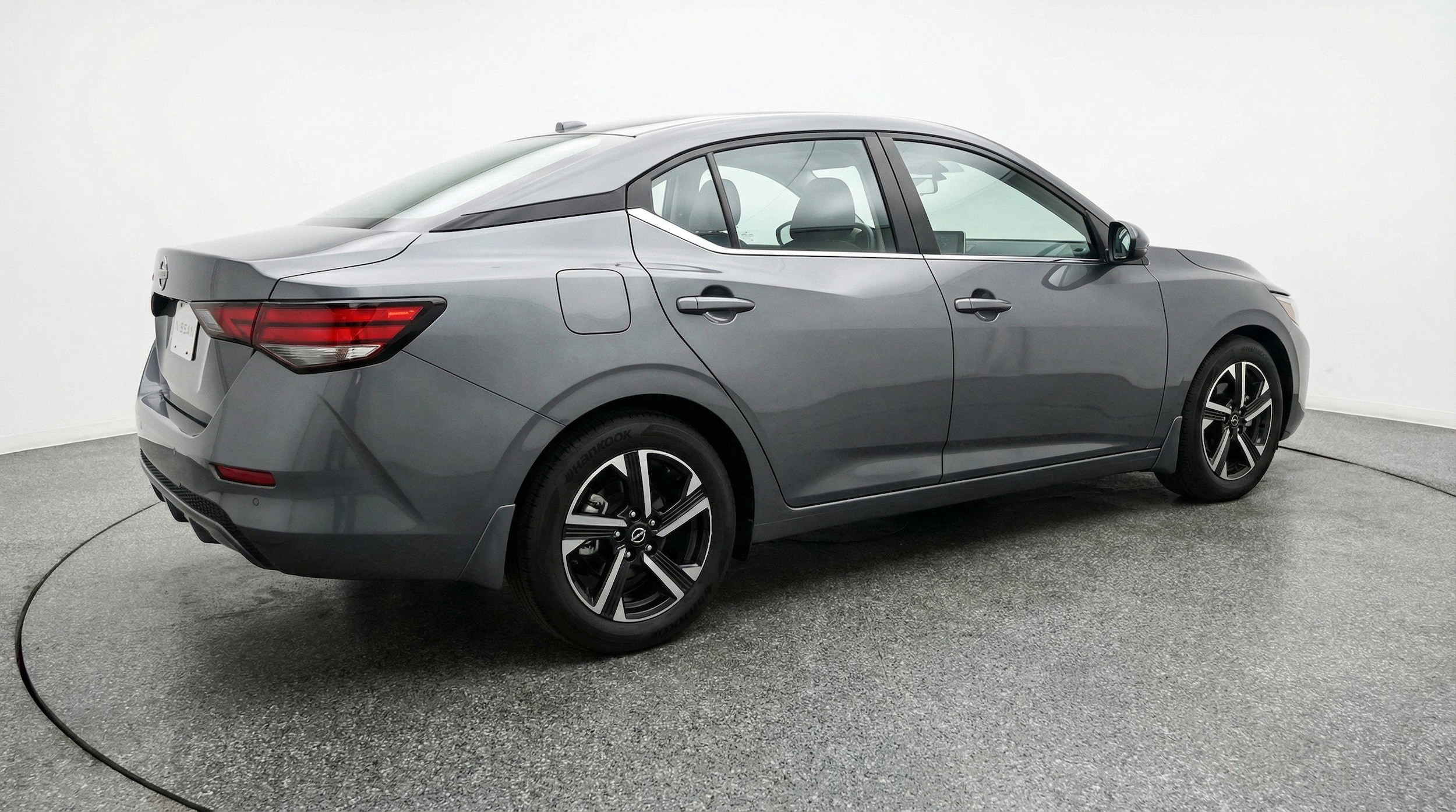 Thumbnail: 2025 Nissan Sentra - 9