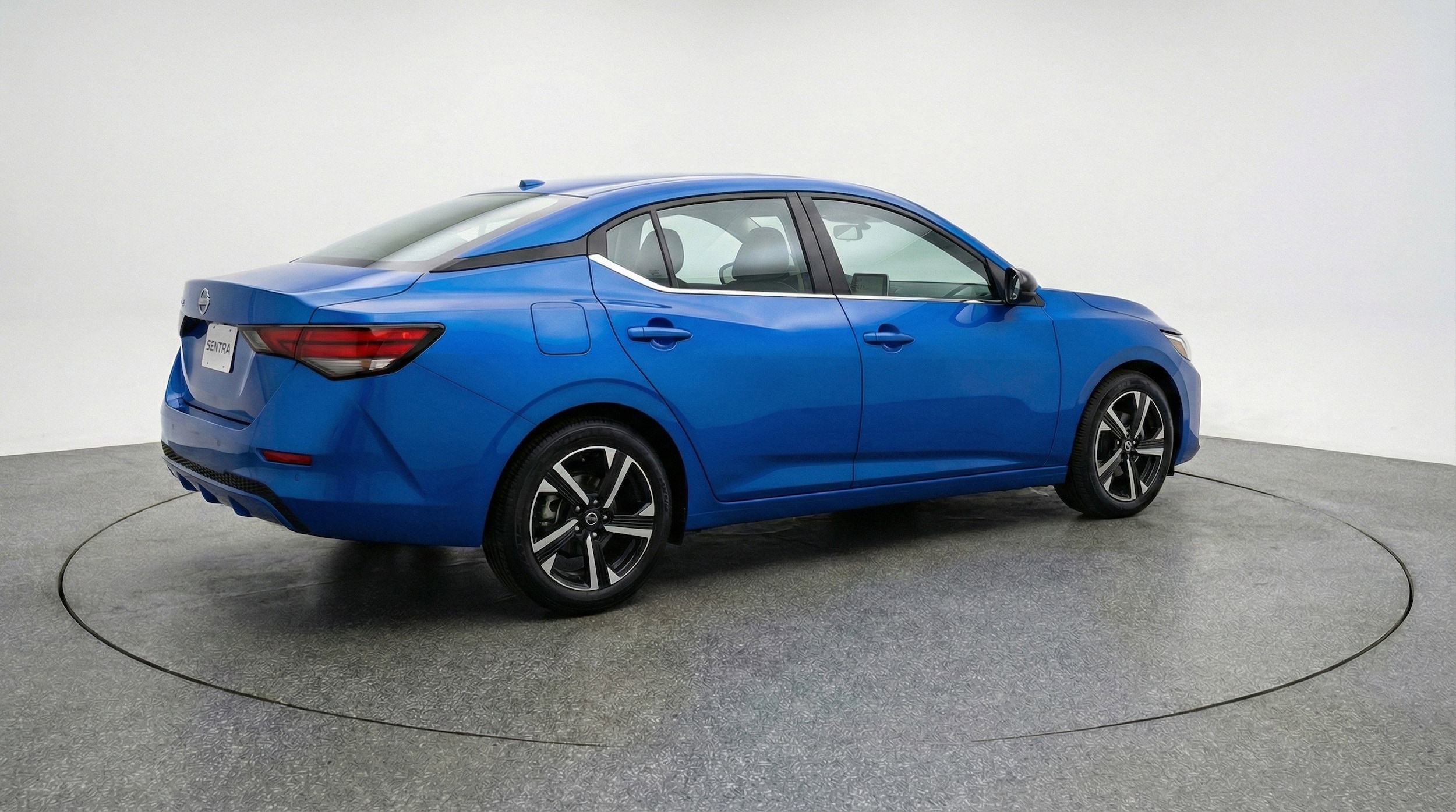 Thumbnail: 2025 Nissan Sentra - 9