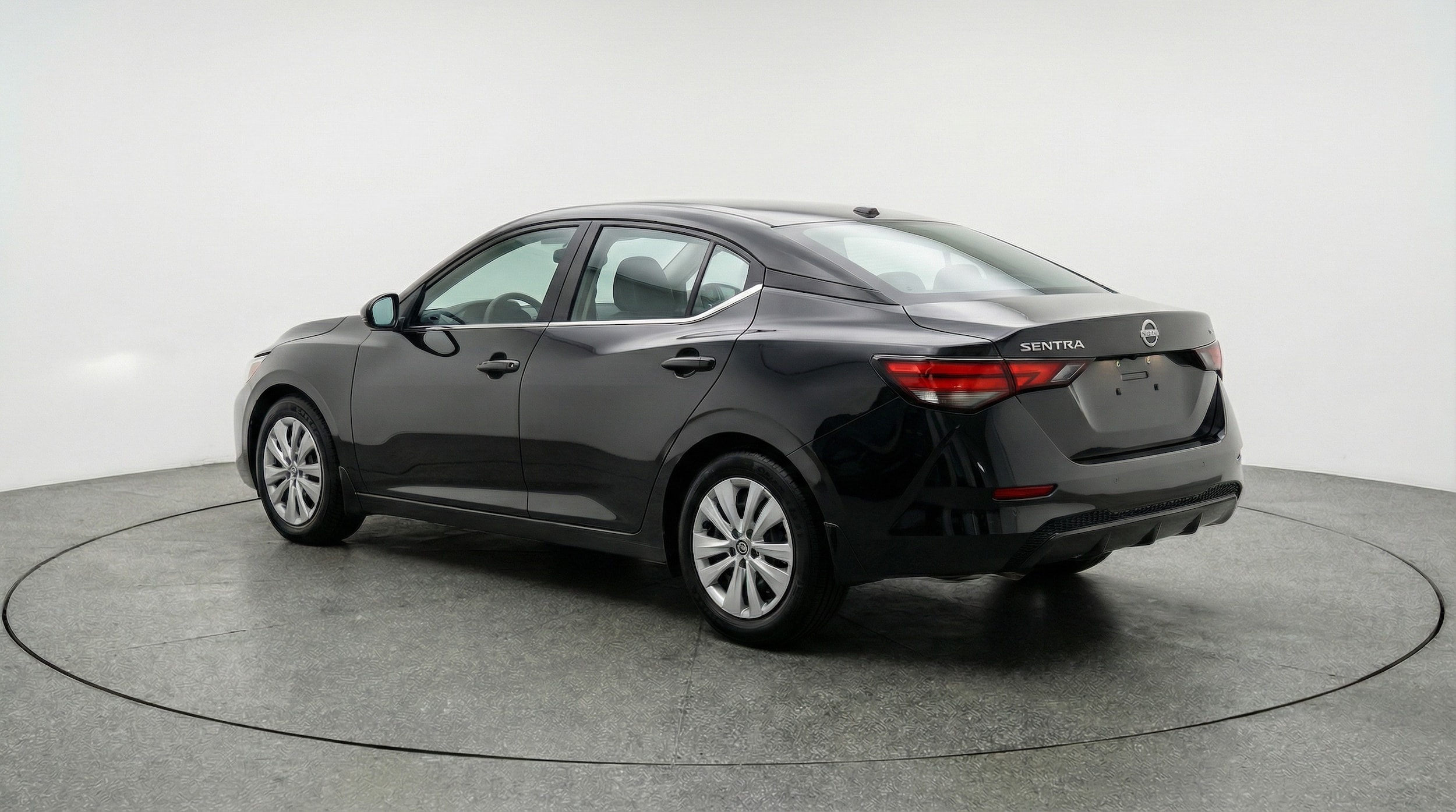 Thumbnail: 2025 Nissan Sentra - 5