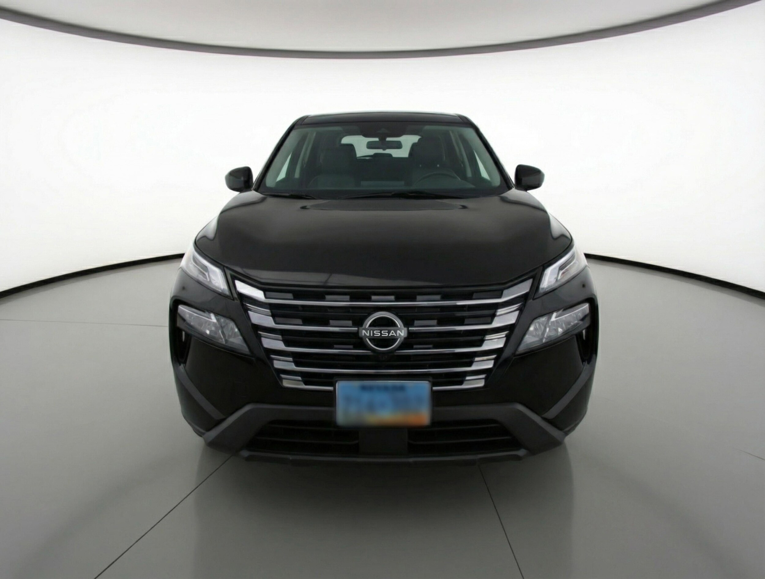 Thumbnail: 2025 Nissan Rogue - 2