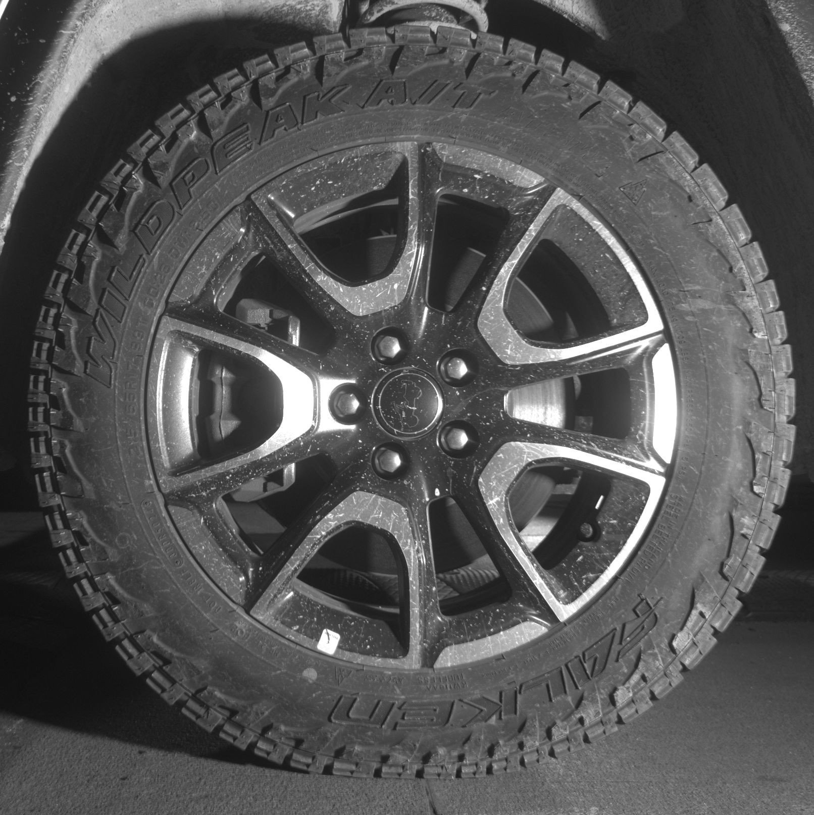 Thumbnail: 2025 Jeep Compass - 12