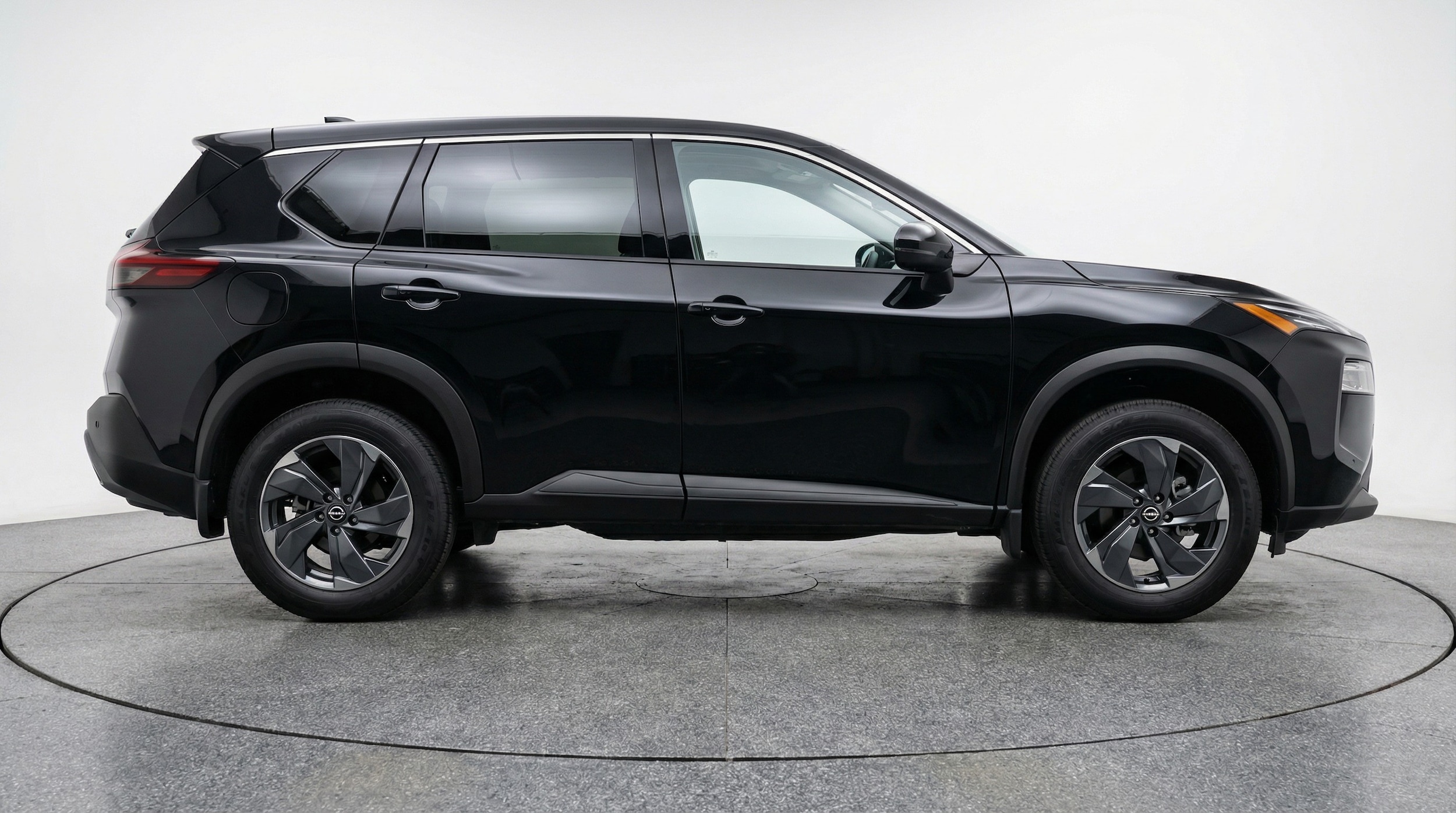 Thumbnail: 2025 Nissan Rogue - 8