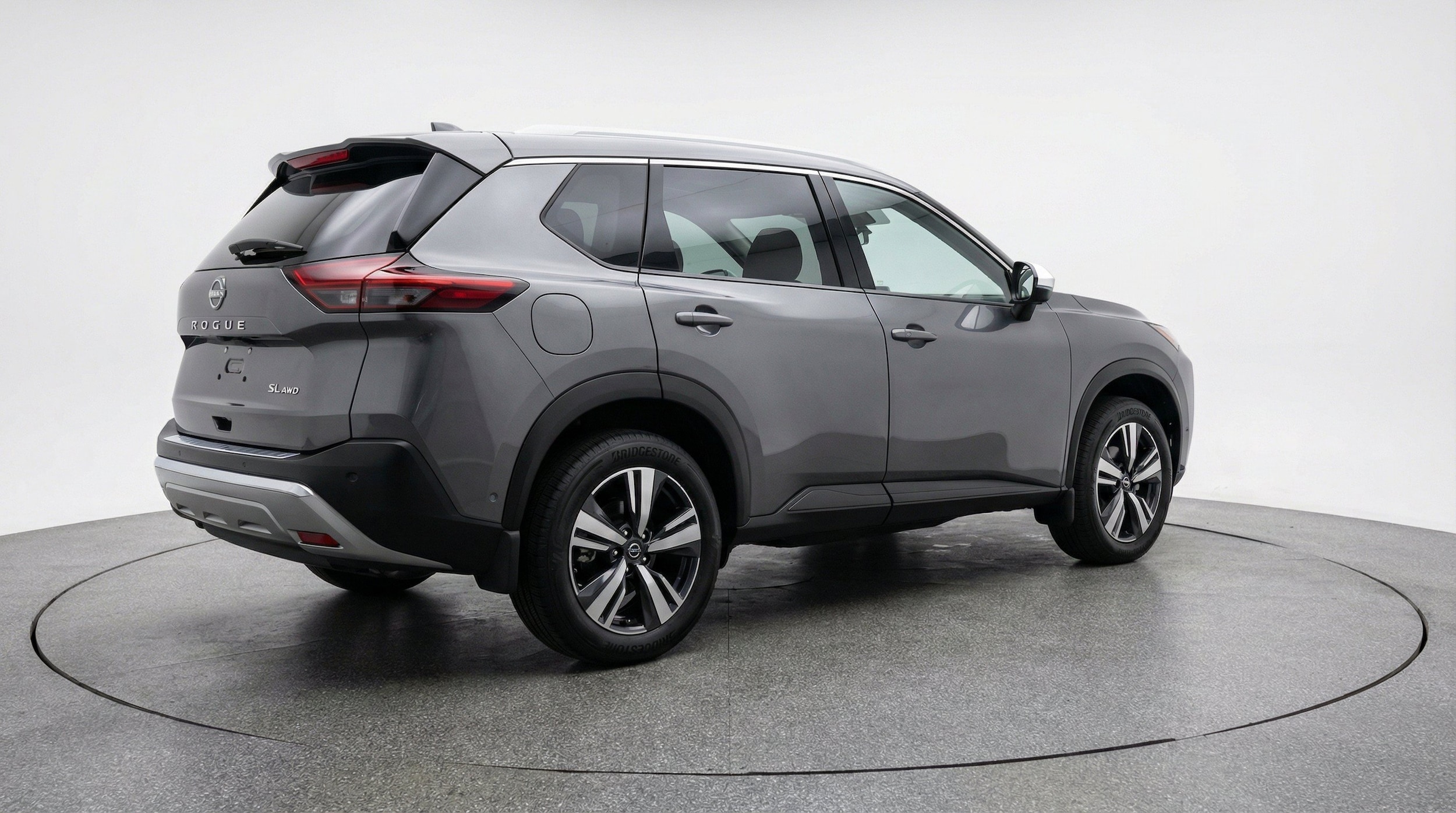 Thumbnail: 2026 Nissan Rogue - 9