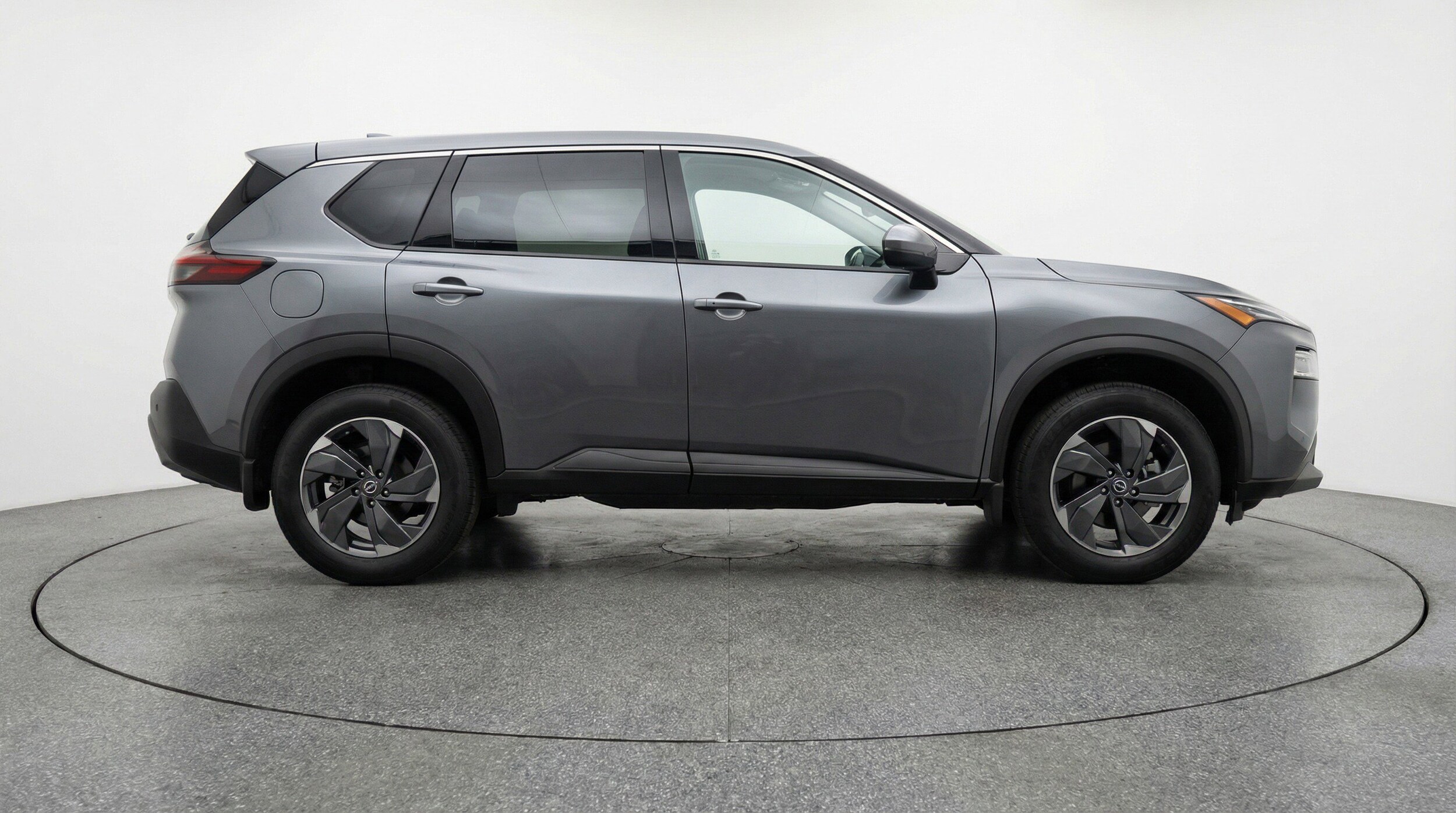 Thumbnail: 2025 Nissan Rogue - 11