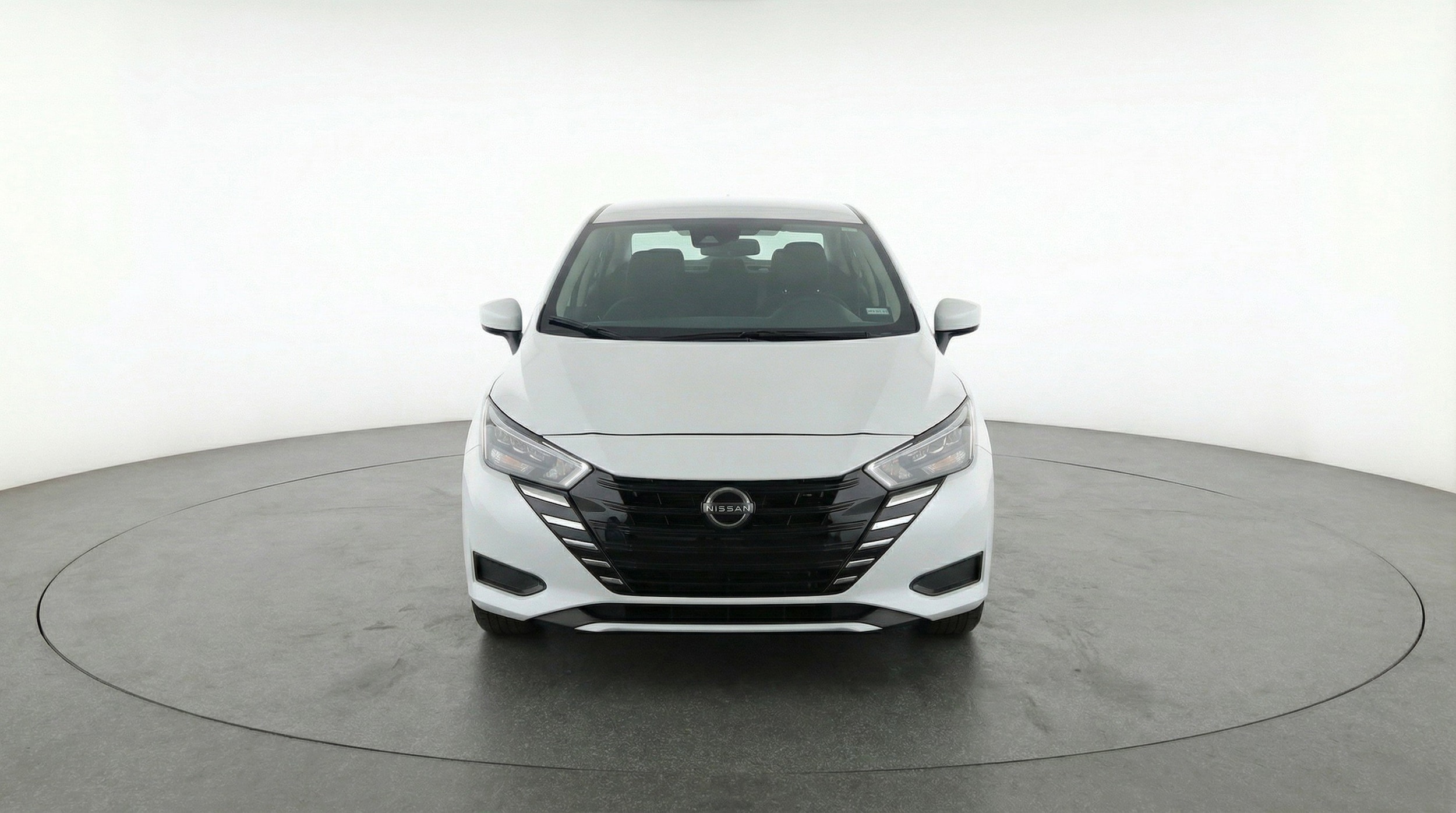 Thumbnail: 2025 Nissan Versa - 2