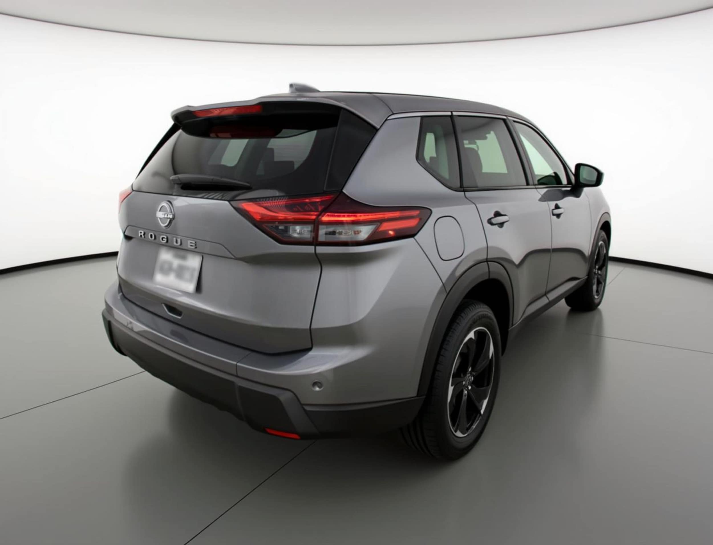 Thumbnail: 2025 Nissan Rogue - 7