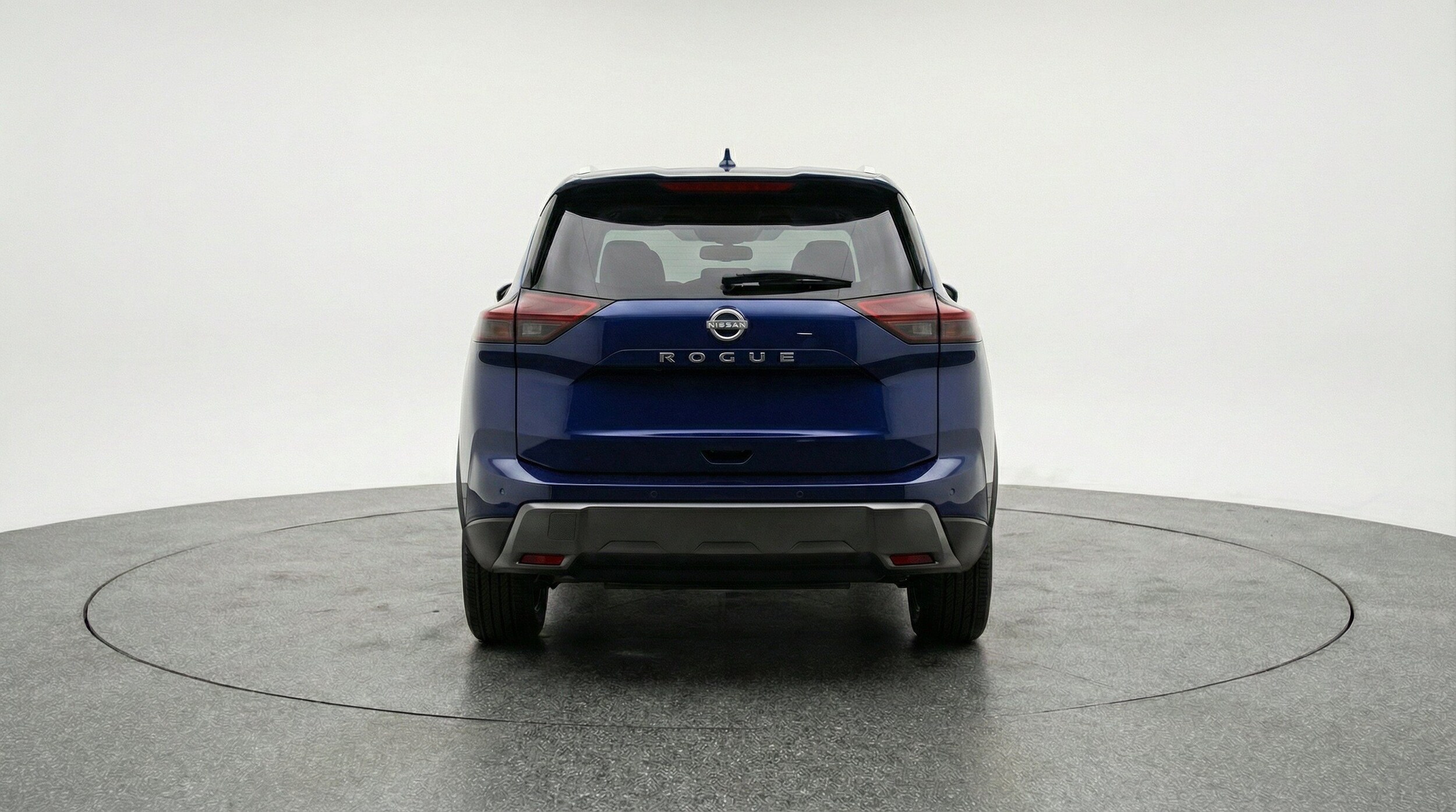 Thumbnail: 2026 Nissan Rogue - 7