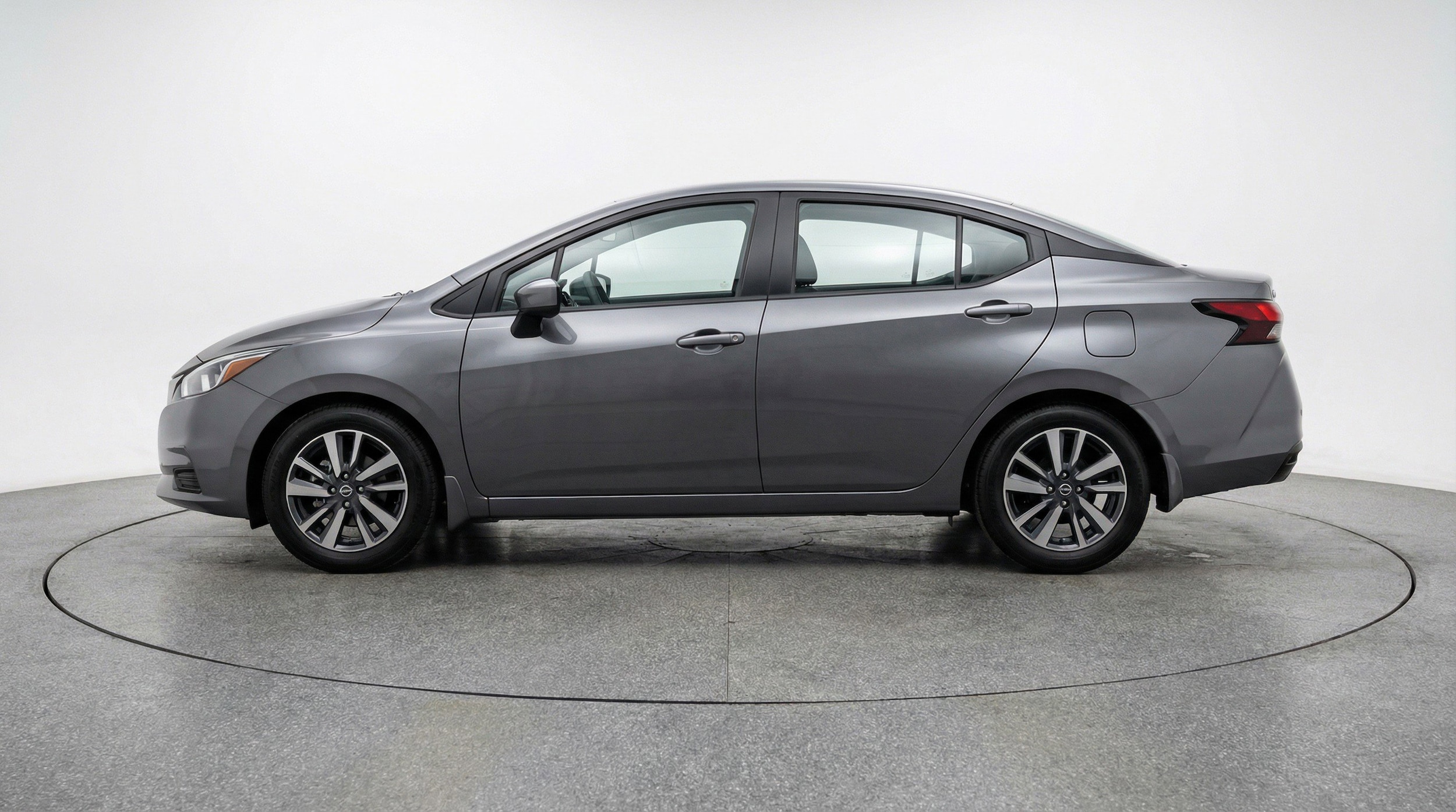 Thumbnail: 2025 Nissan Versa - 5