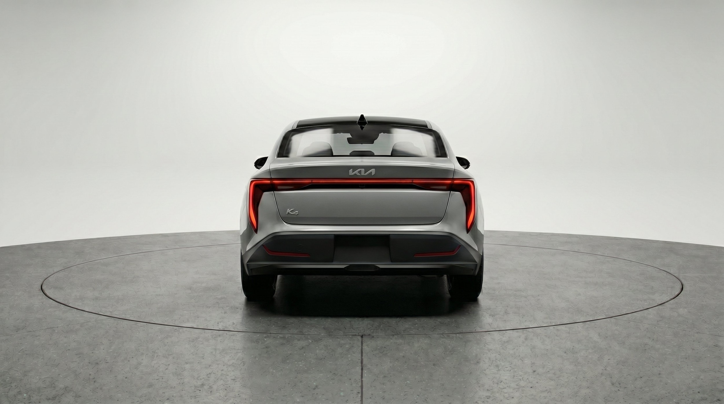 Thumbnail: 2026 Kia K4 - 7