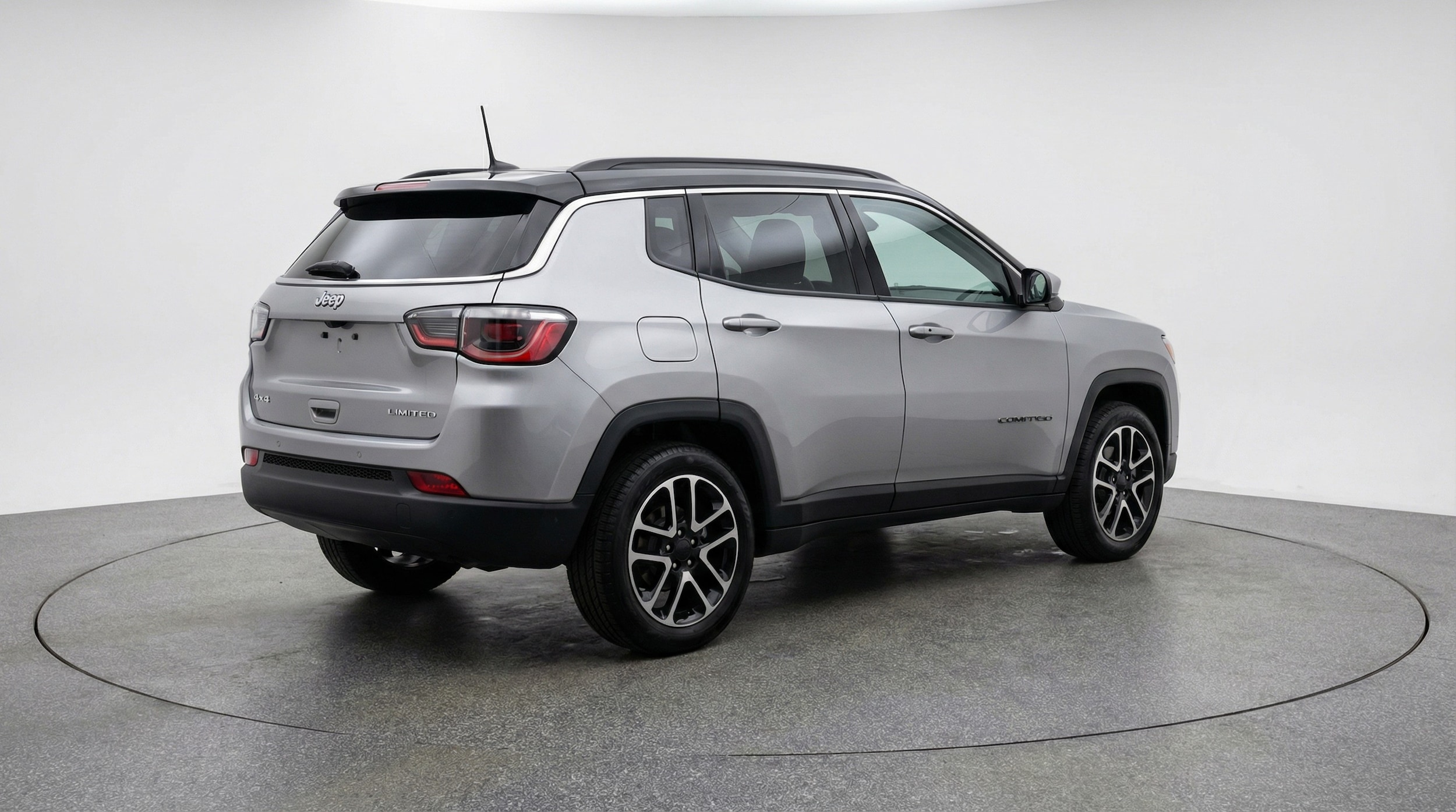 Thumbnail: 2025 Jeep Compass - 7