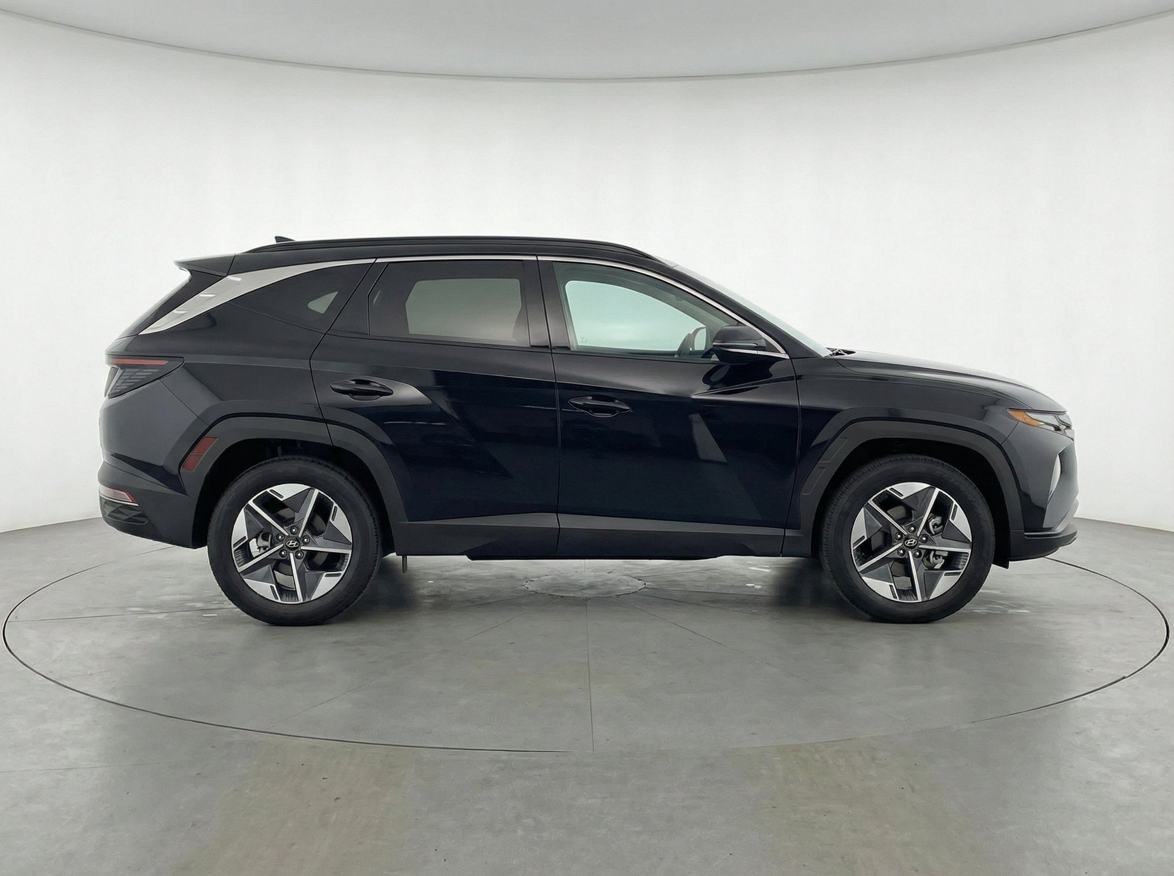 Thumbnail: 2025 Hyundai Tucson - 11