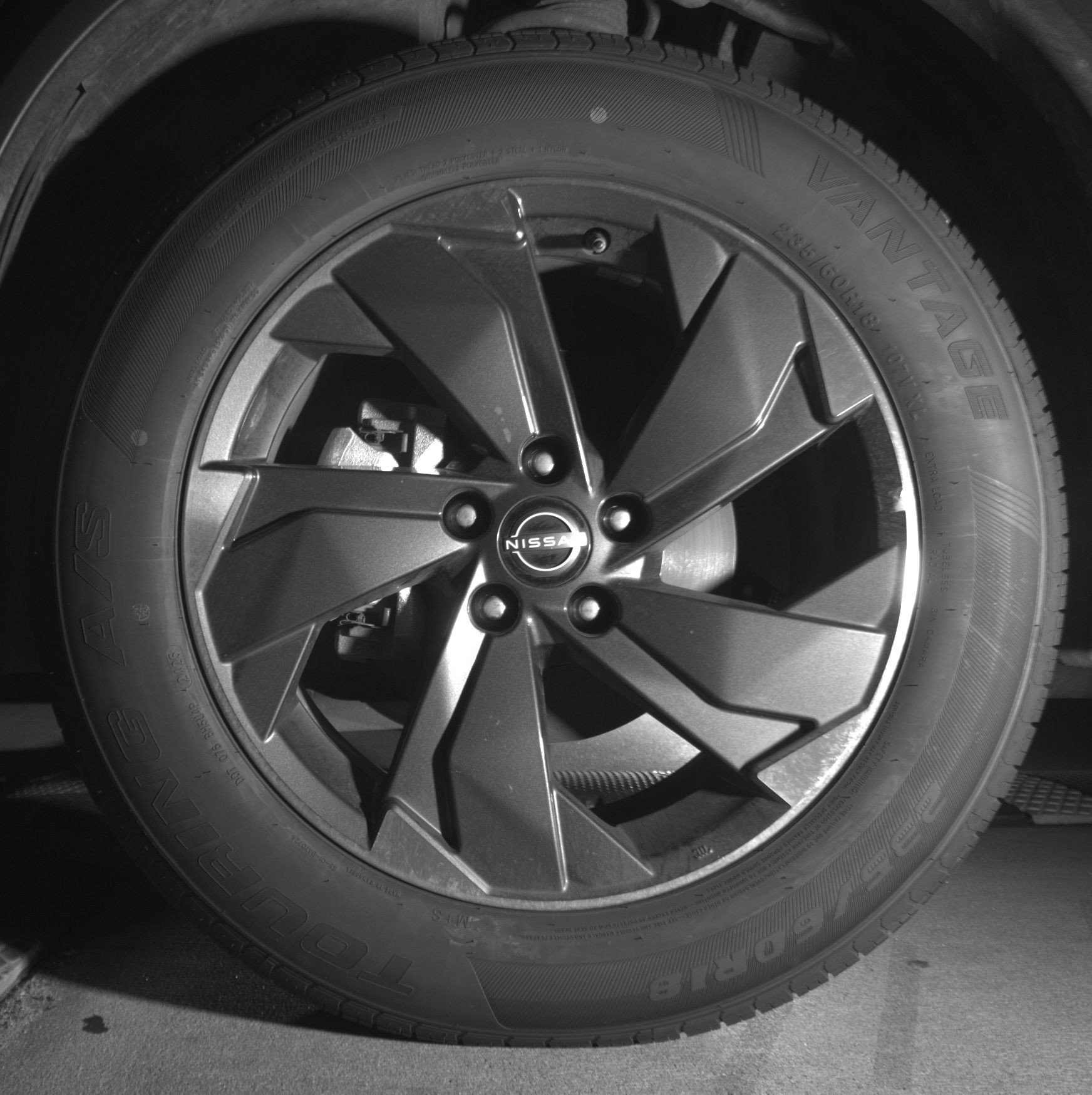 Thumbnail: 2025 Nissan Rogue - 12