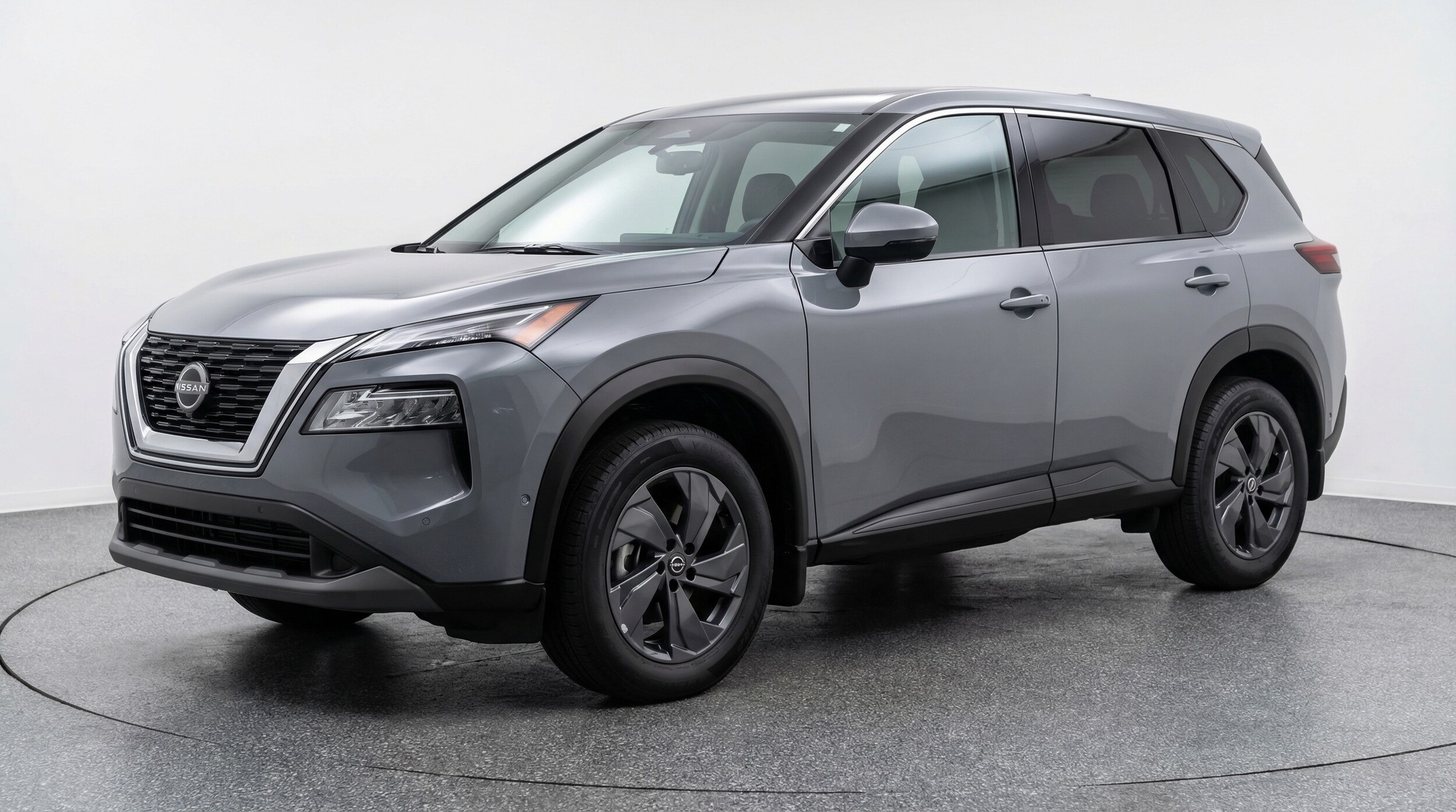 Thumbnail: 2025 Nissan Rogue - 3