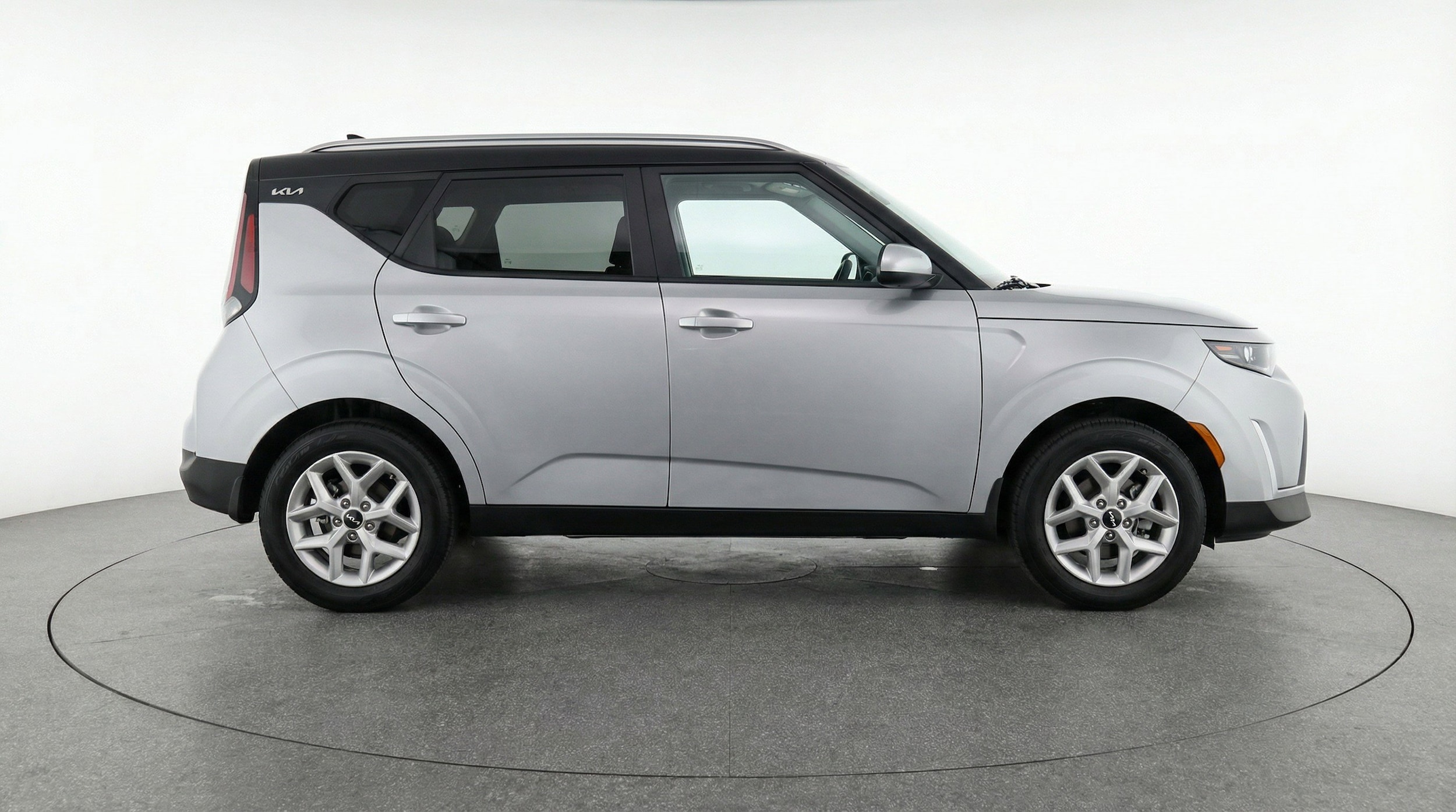Thumbnail: 2025 Kia Soul - 11