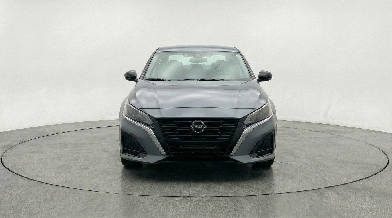Thumbnail: 2025 Nissan Altima - 2