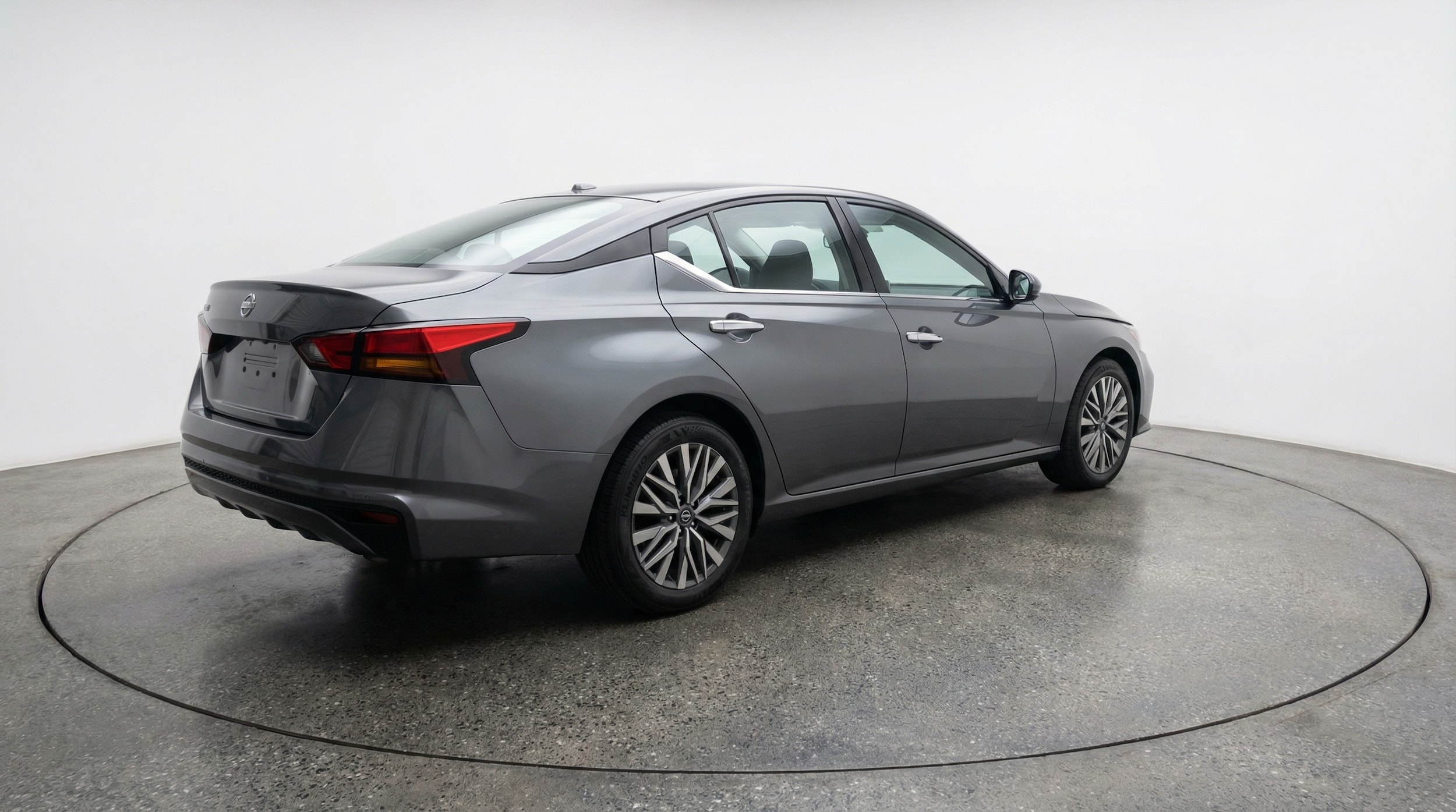 Thumbnail: 2025 Nissan Altima - 7