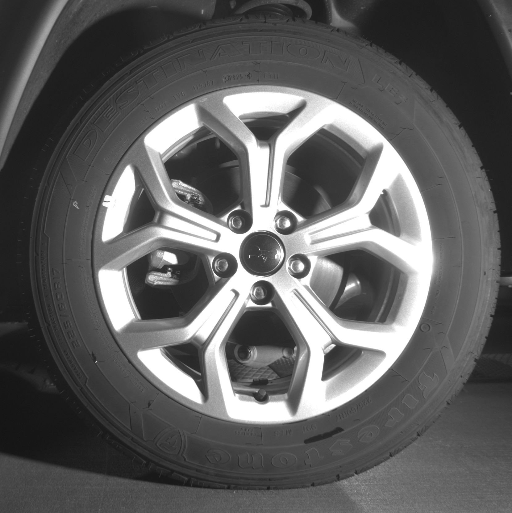 Thumbnail: 2025 Jeep Compass - 14