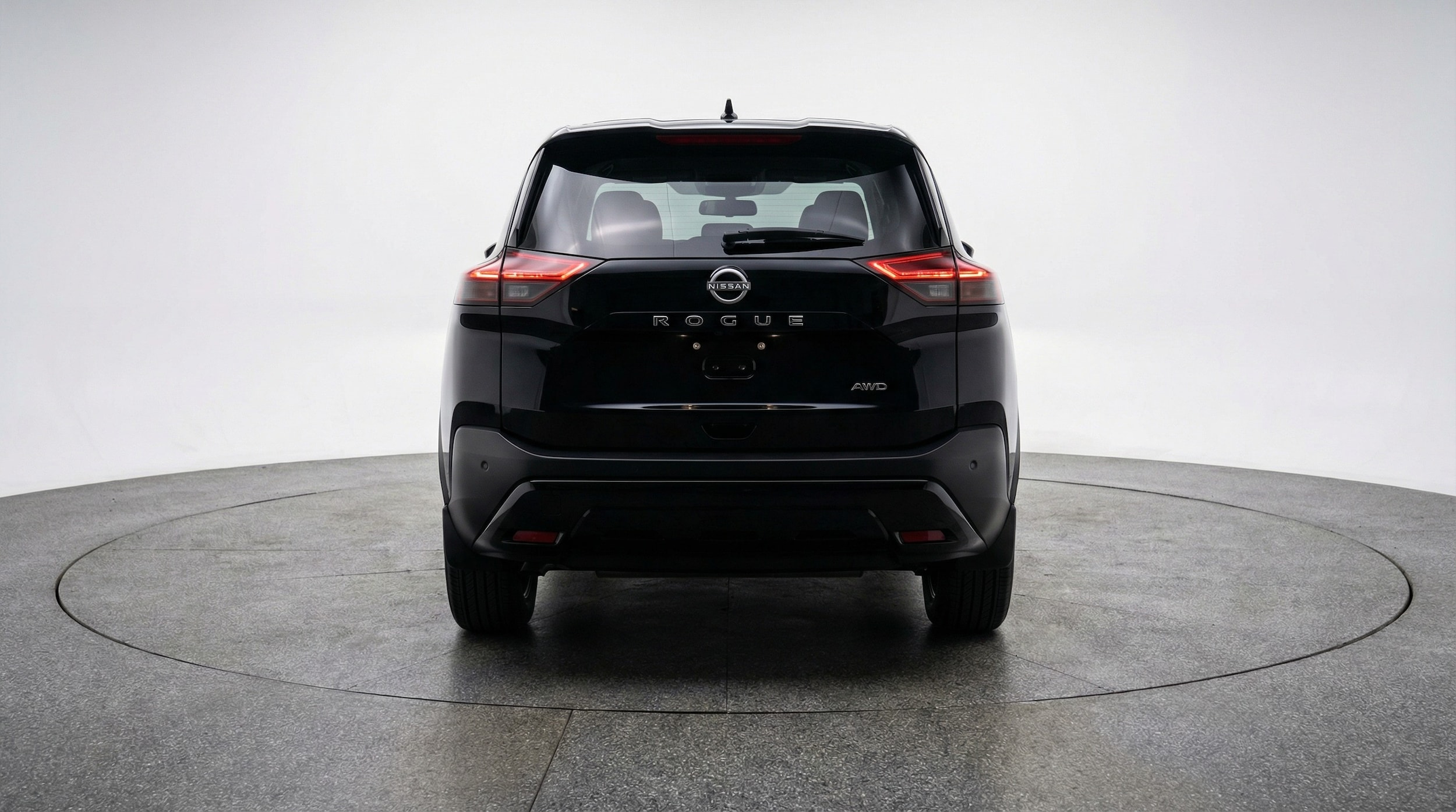 Thumbnail: 2025 Nissan Rogue - 6