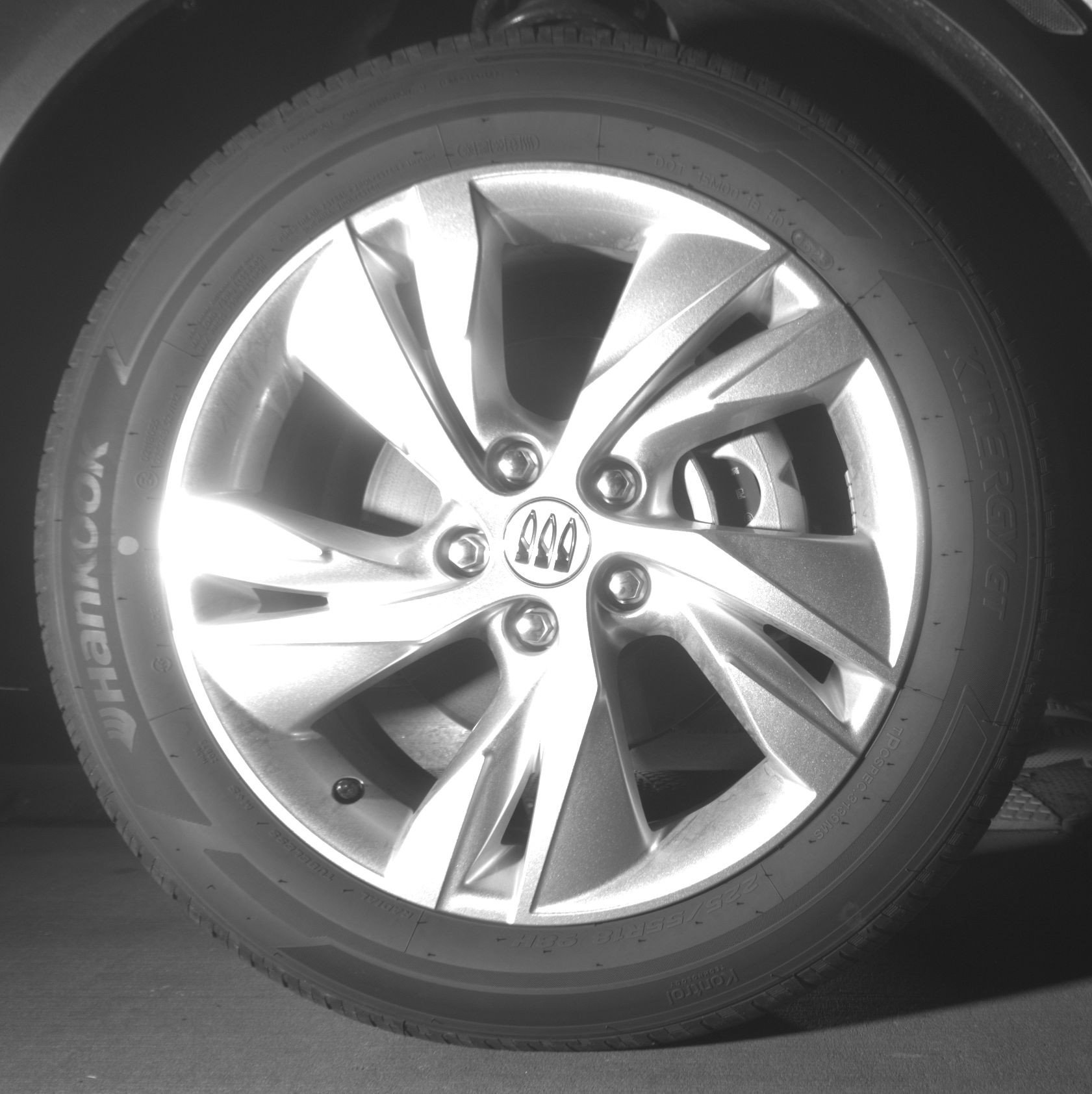 Thumbnail: 2026 Buick Encore GX - 13