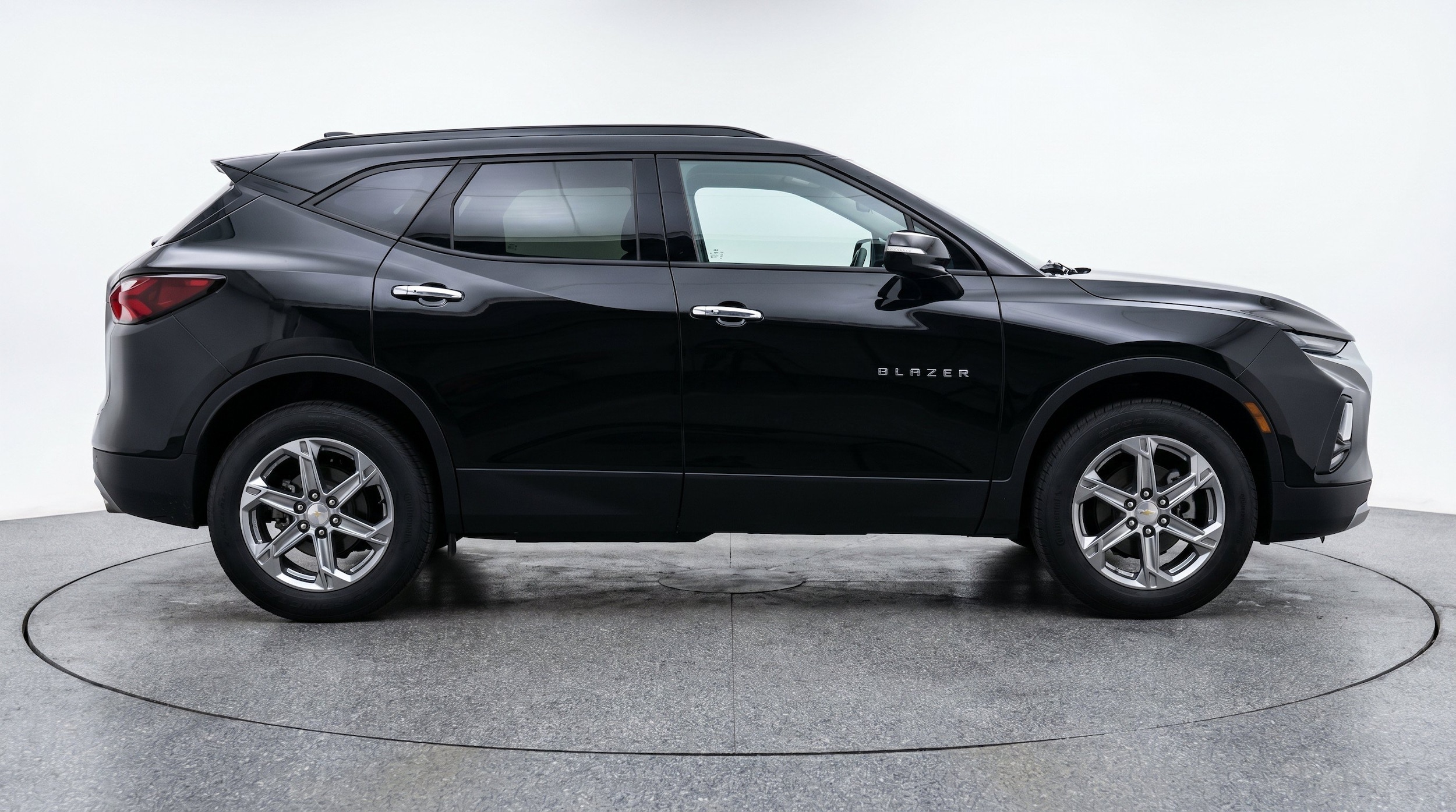 Thumbnail: 2026 Chevrolet Blazer - 11