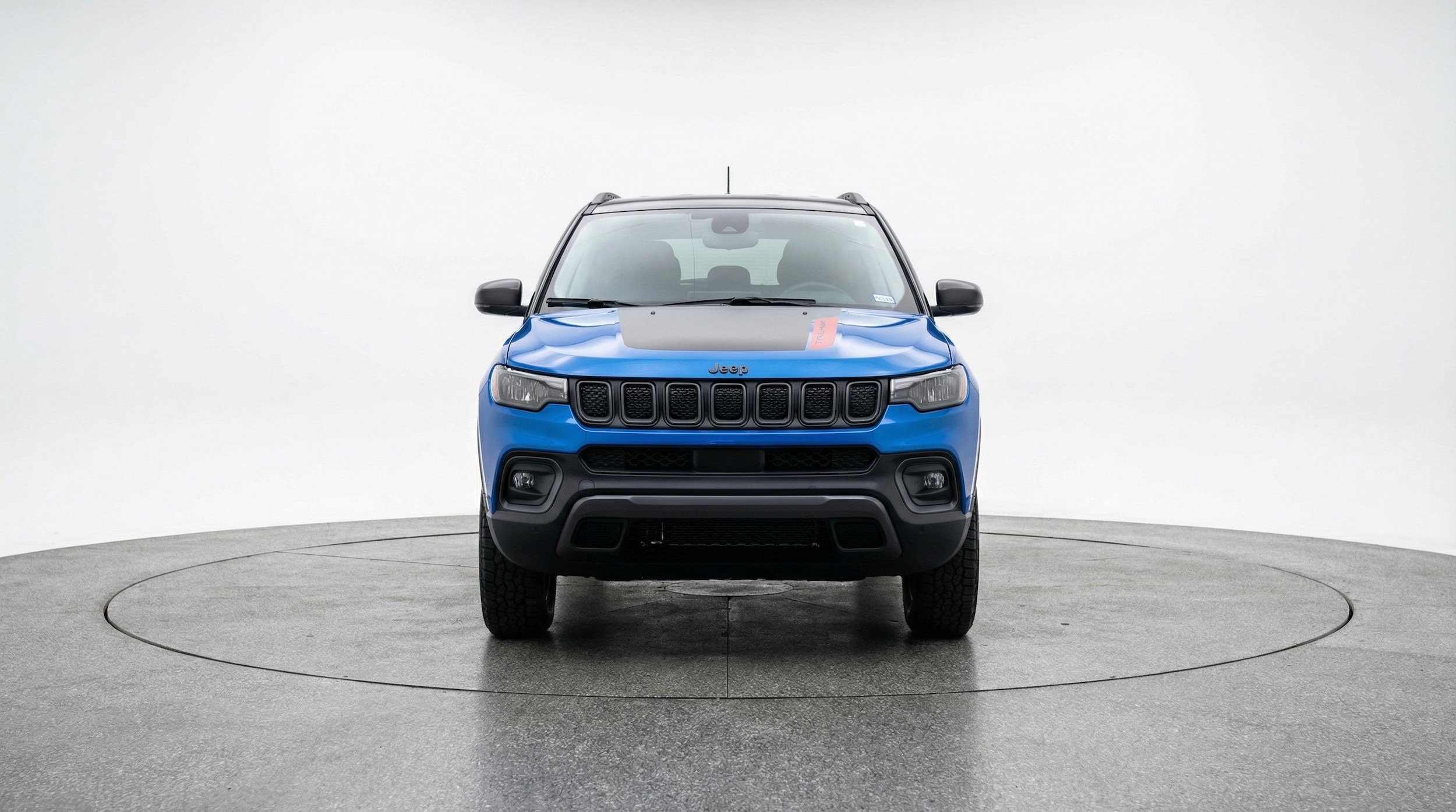 Thumbnail: 2025 Jeep Compass - 2