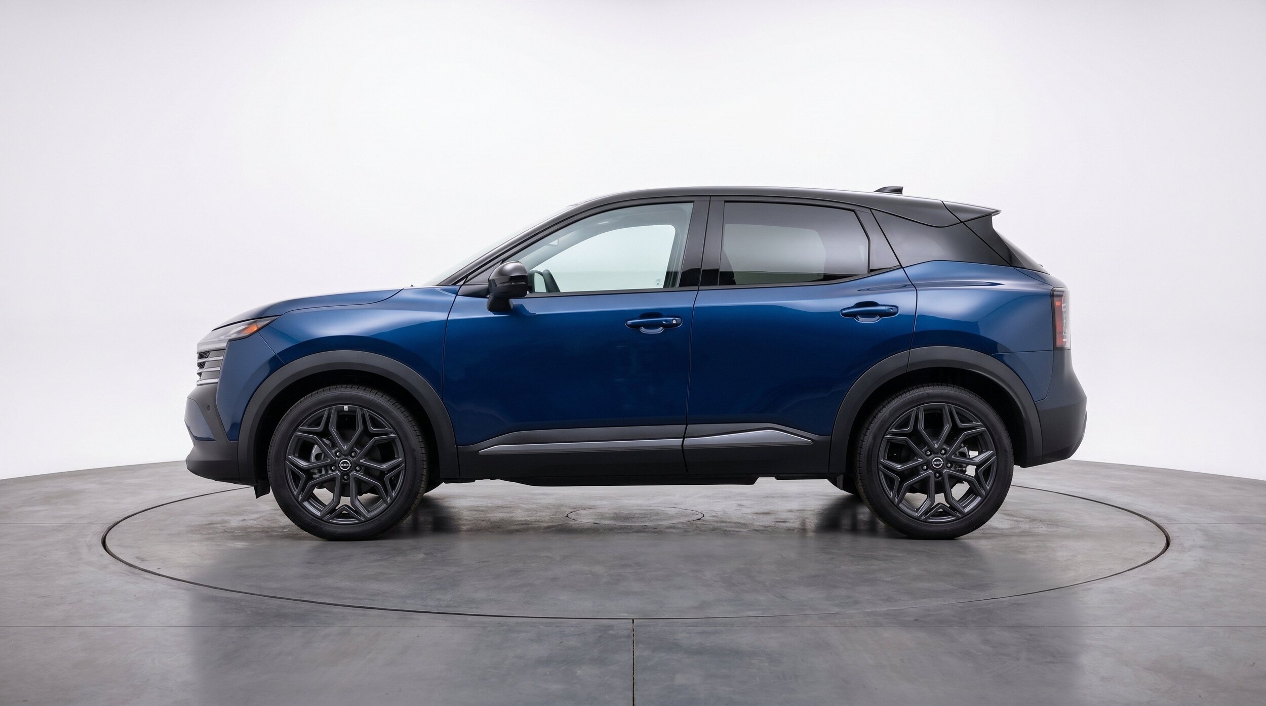 Thumbnail: 2026 Nissan Kicks - 5