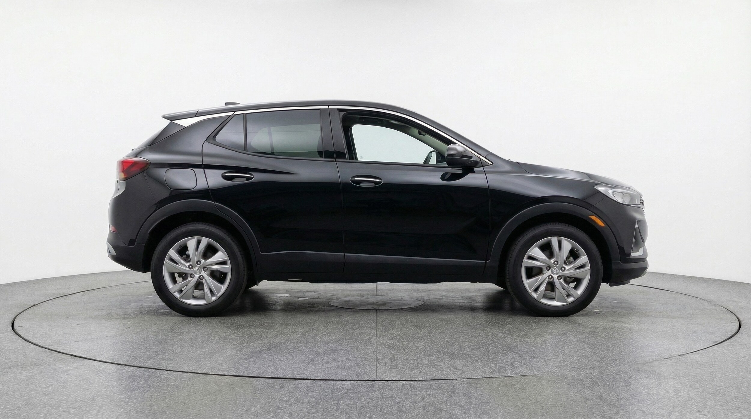 Thumbnail: 2025 Buick Encore GX - 8